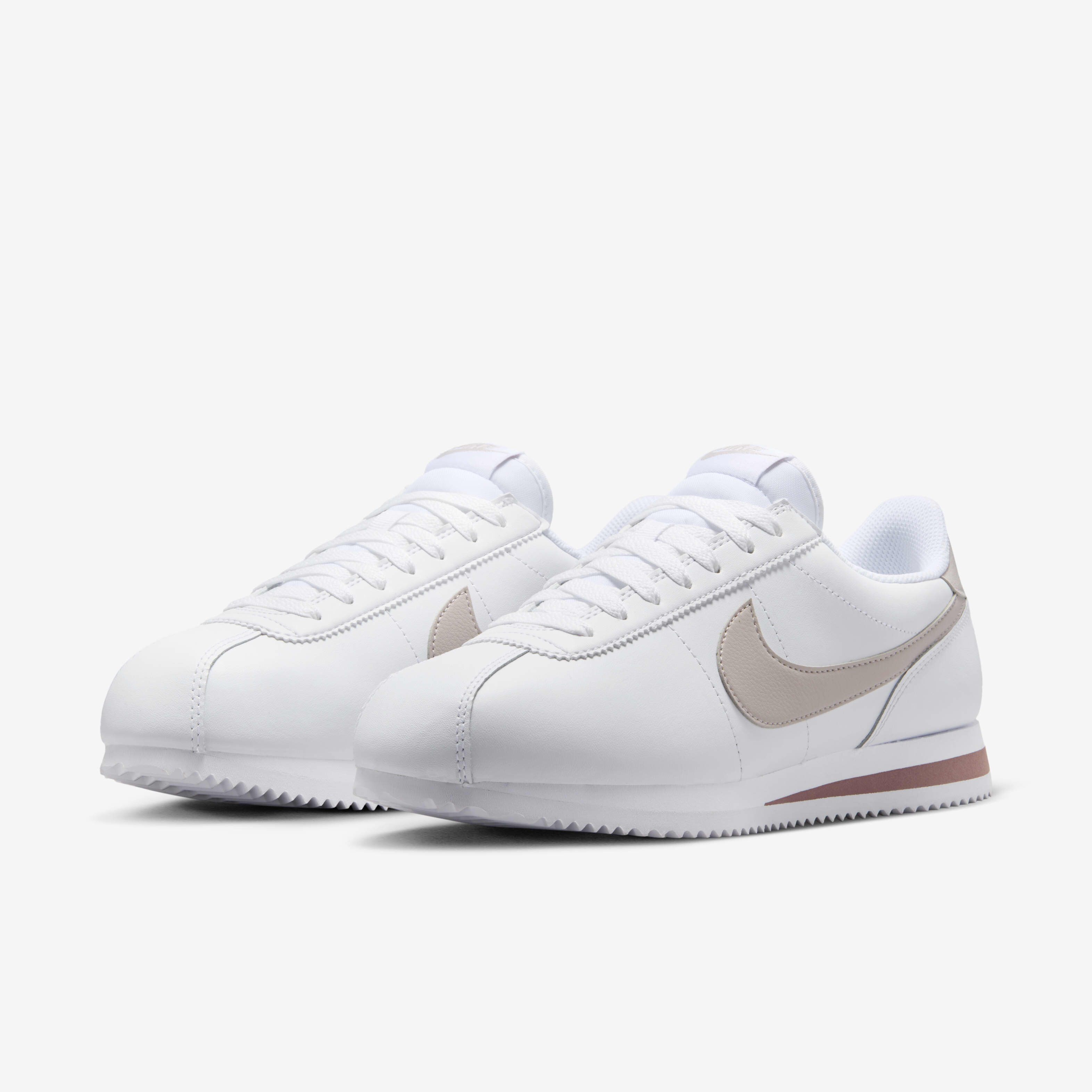 Nike cortez womens black and rose gold new arrivals