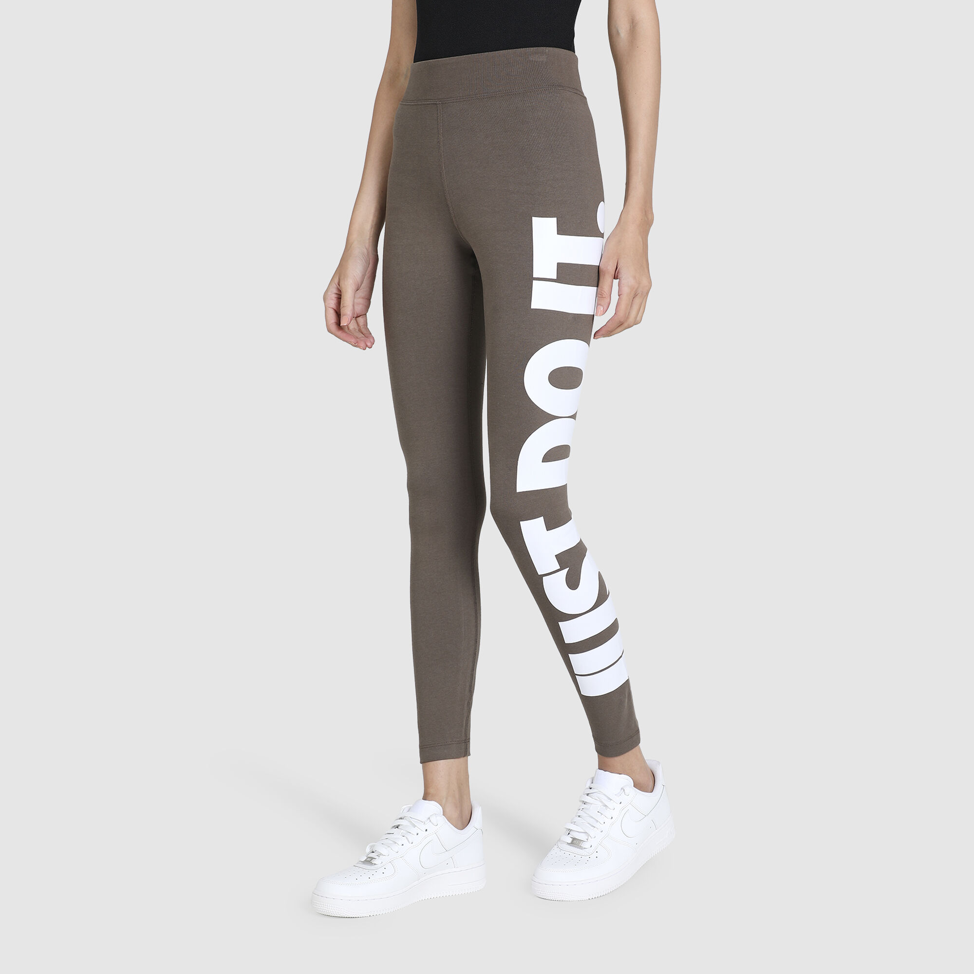 Women s Sportswear Essential Just Do It Leggings