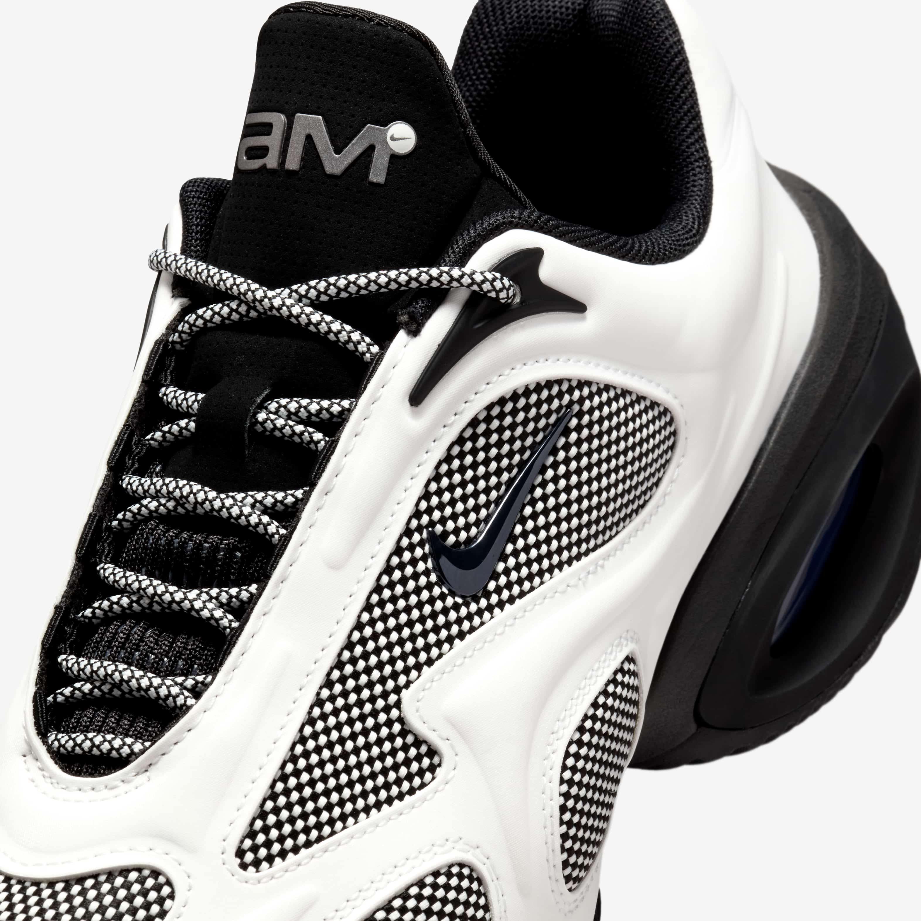 Nike Air Max Muse image number 6