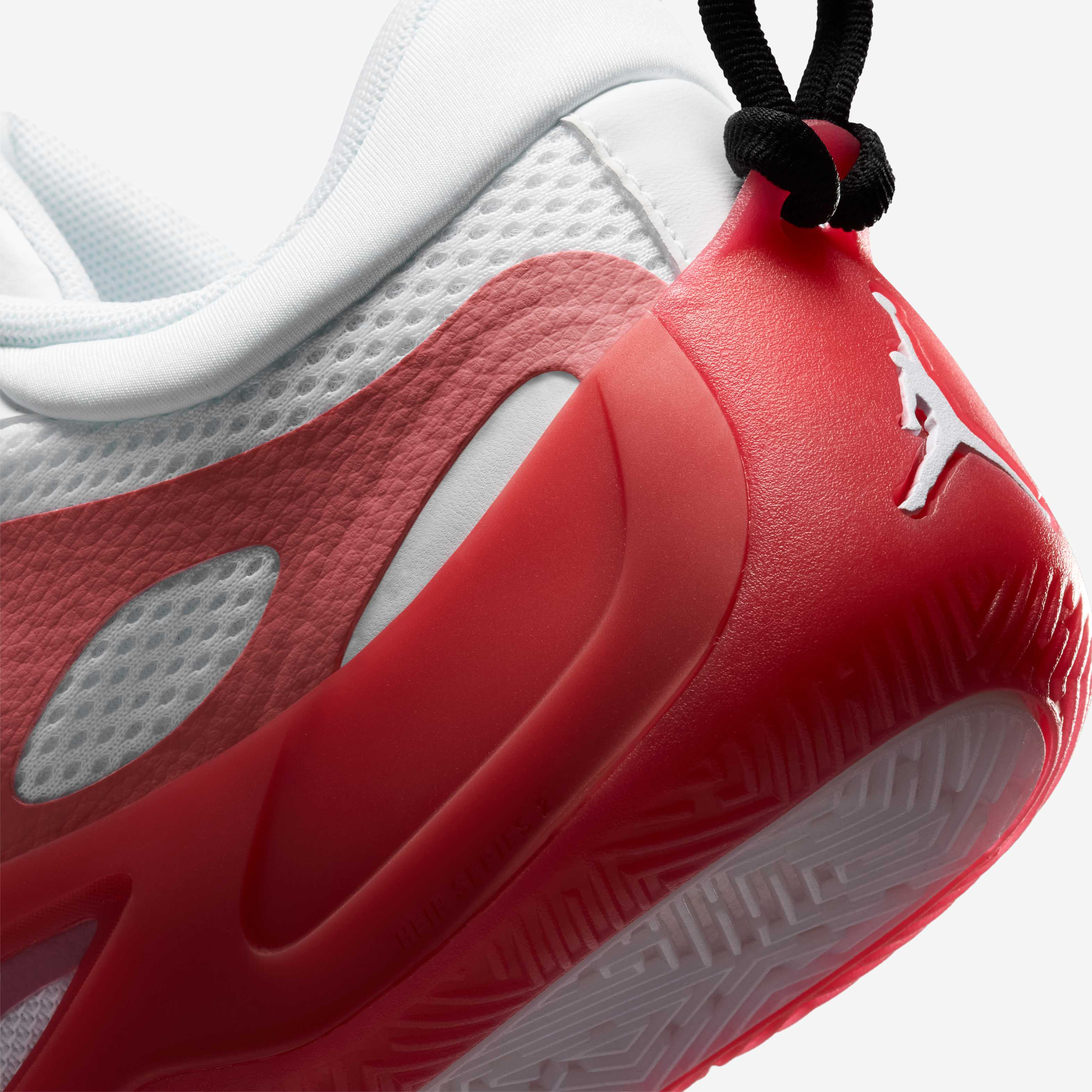 Jordan Heir Series 2 'Seafoam' image number 7