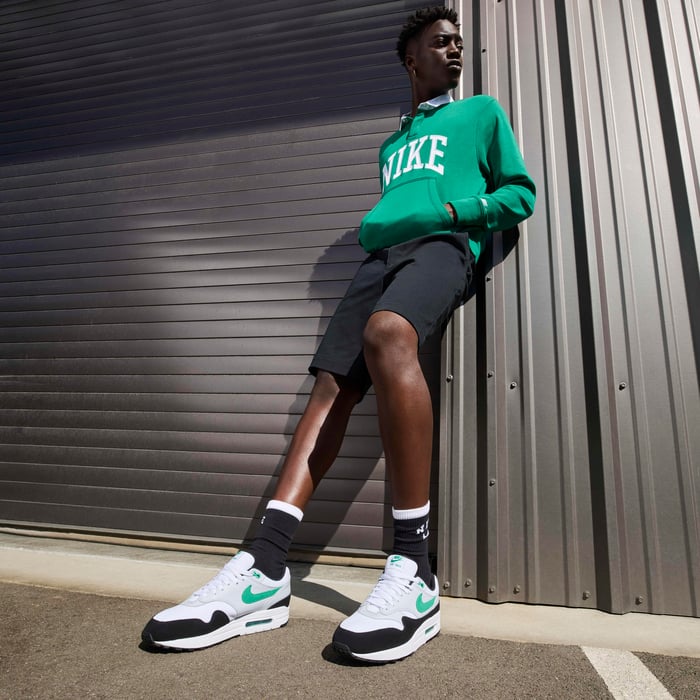 Nike Air Max 1 image number 1 Nike Air Max 1 image number 1