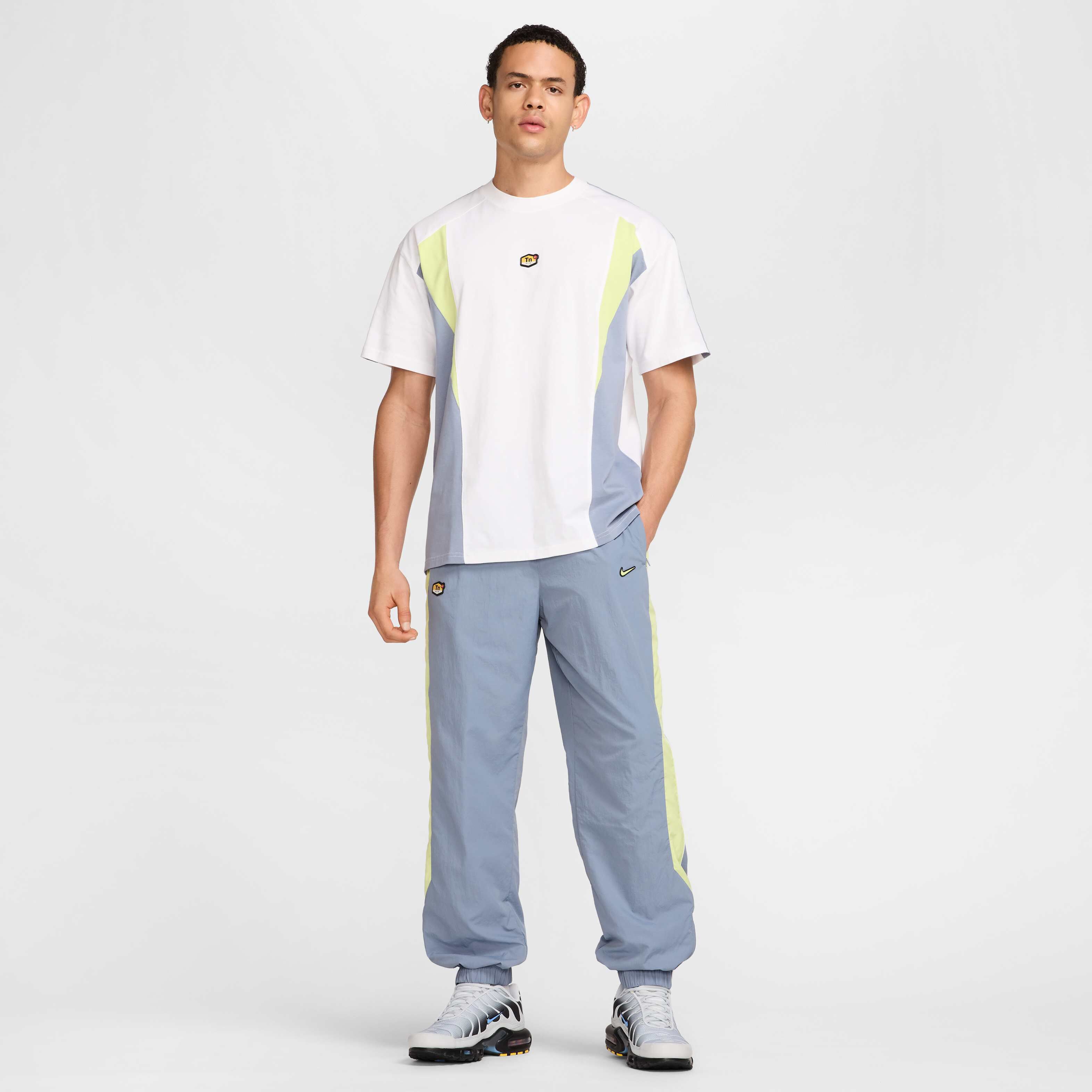 نايكي سبورتسوير image number 5