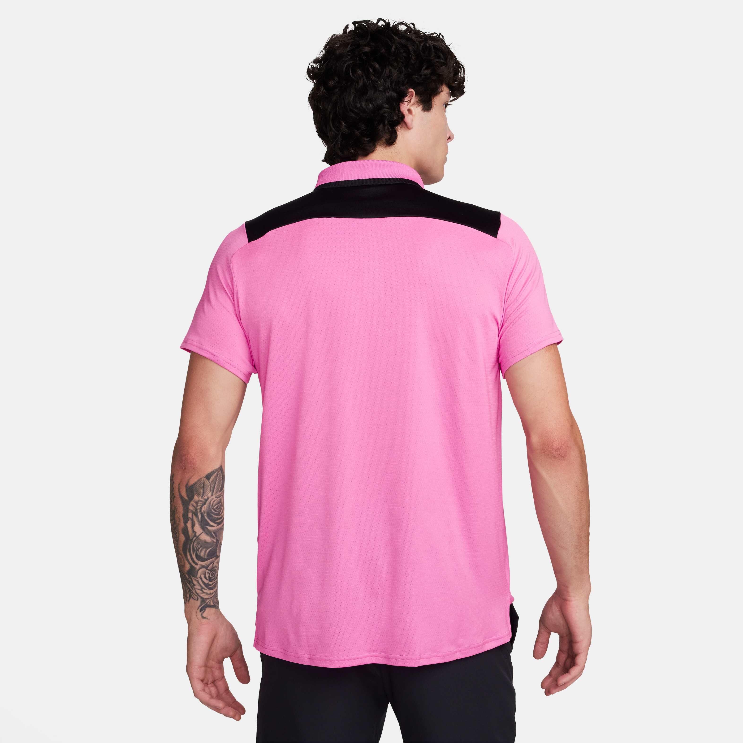 NikeCourt Advantage image number 1