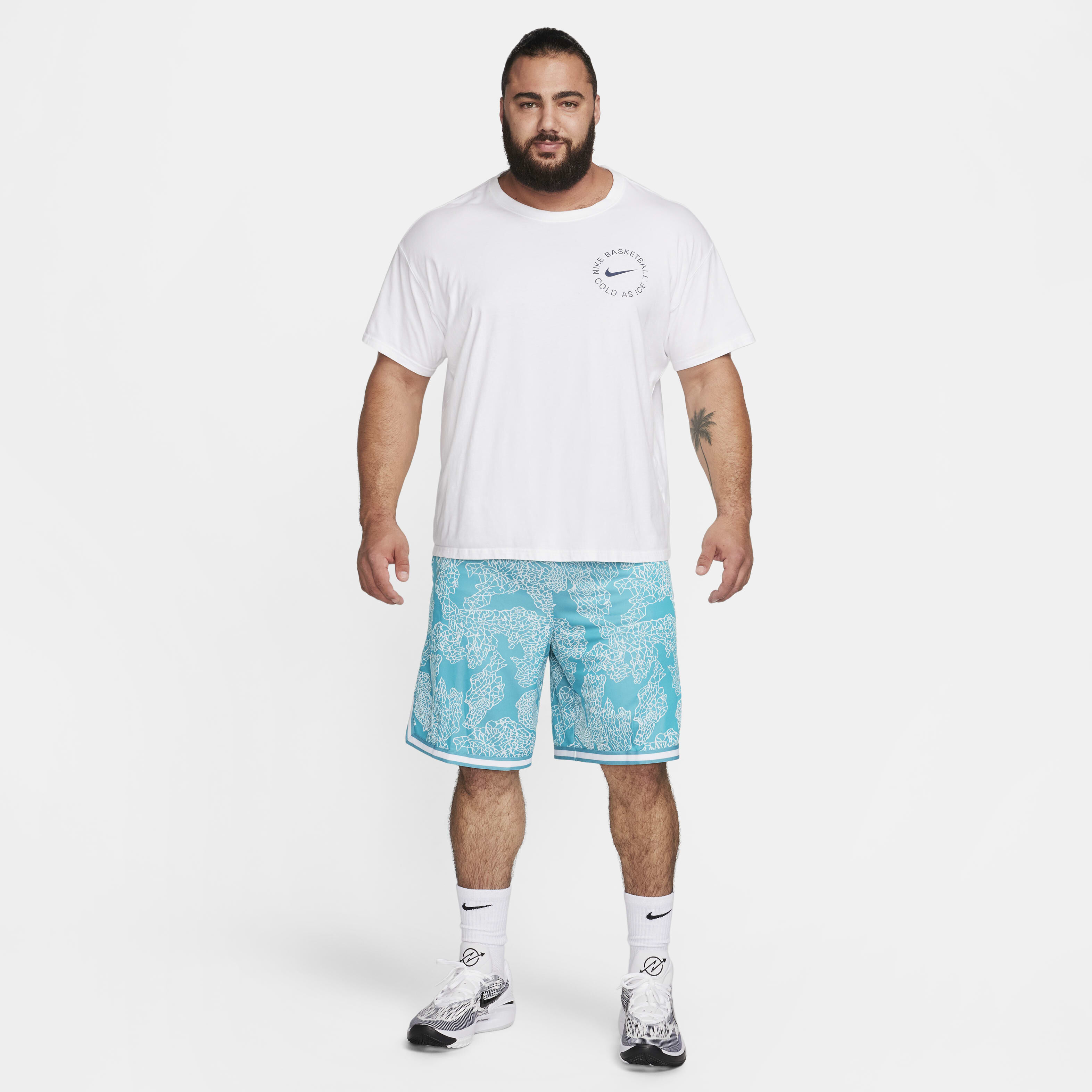 Nike Dri-FIT DNA image number 12