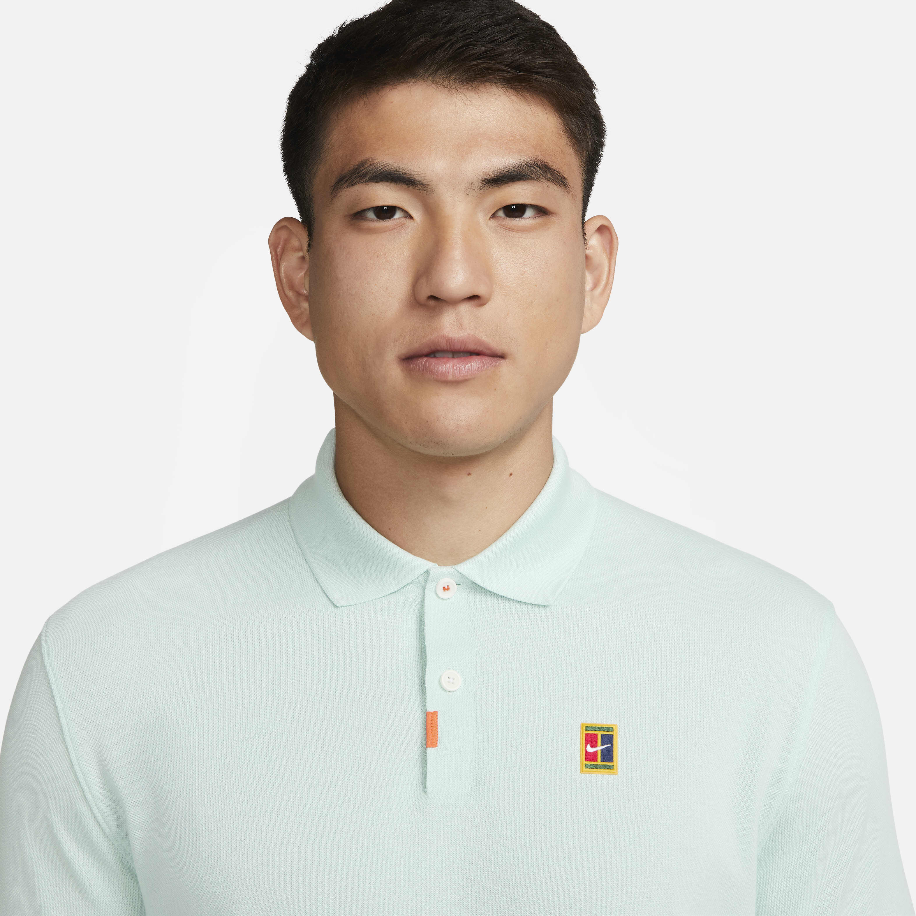 The Nike Polo image number 2