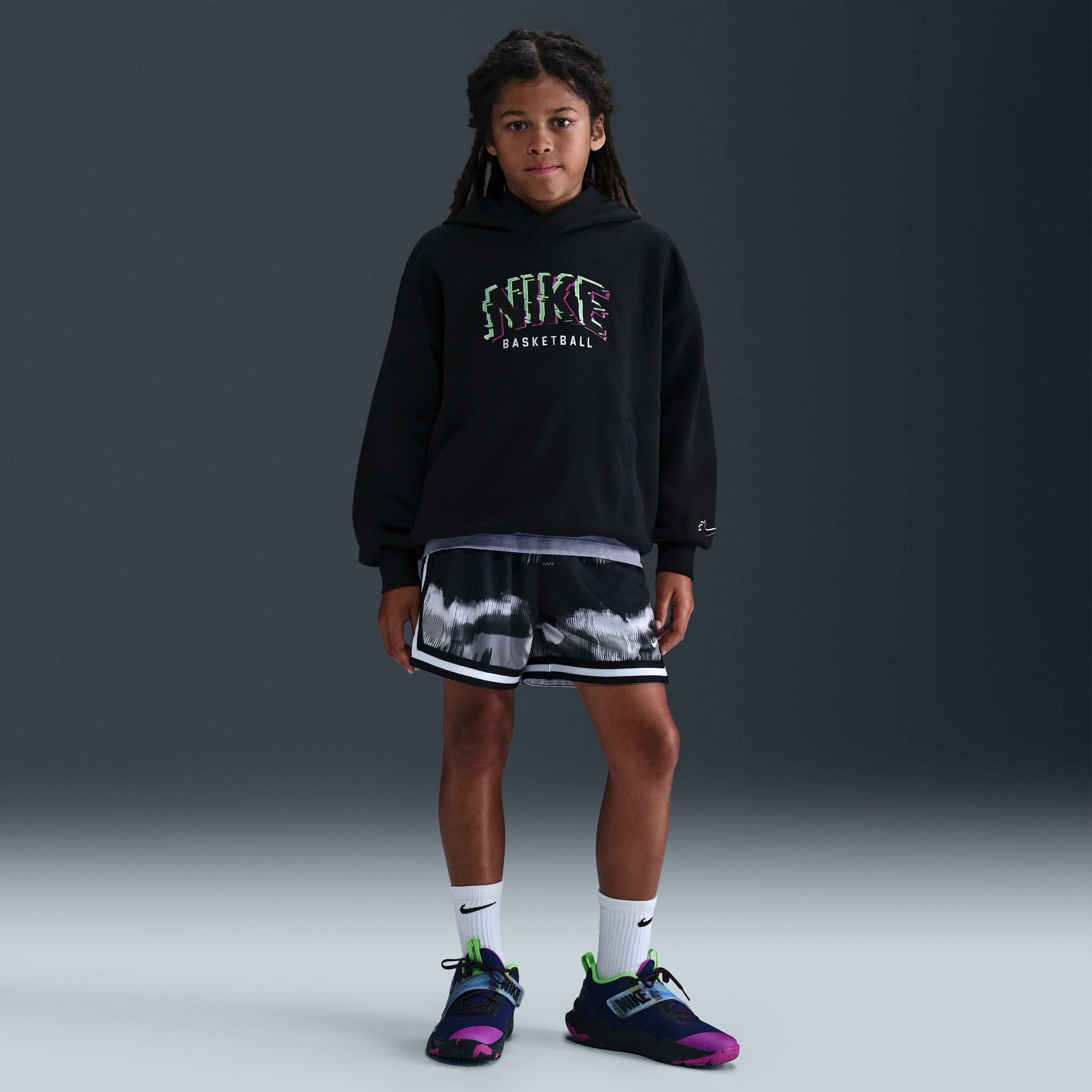 Nike DNA image number 0