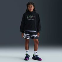Nike DNA
