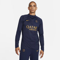 Paris Saint-Germain Strike Winter Warrior