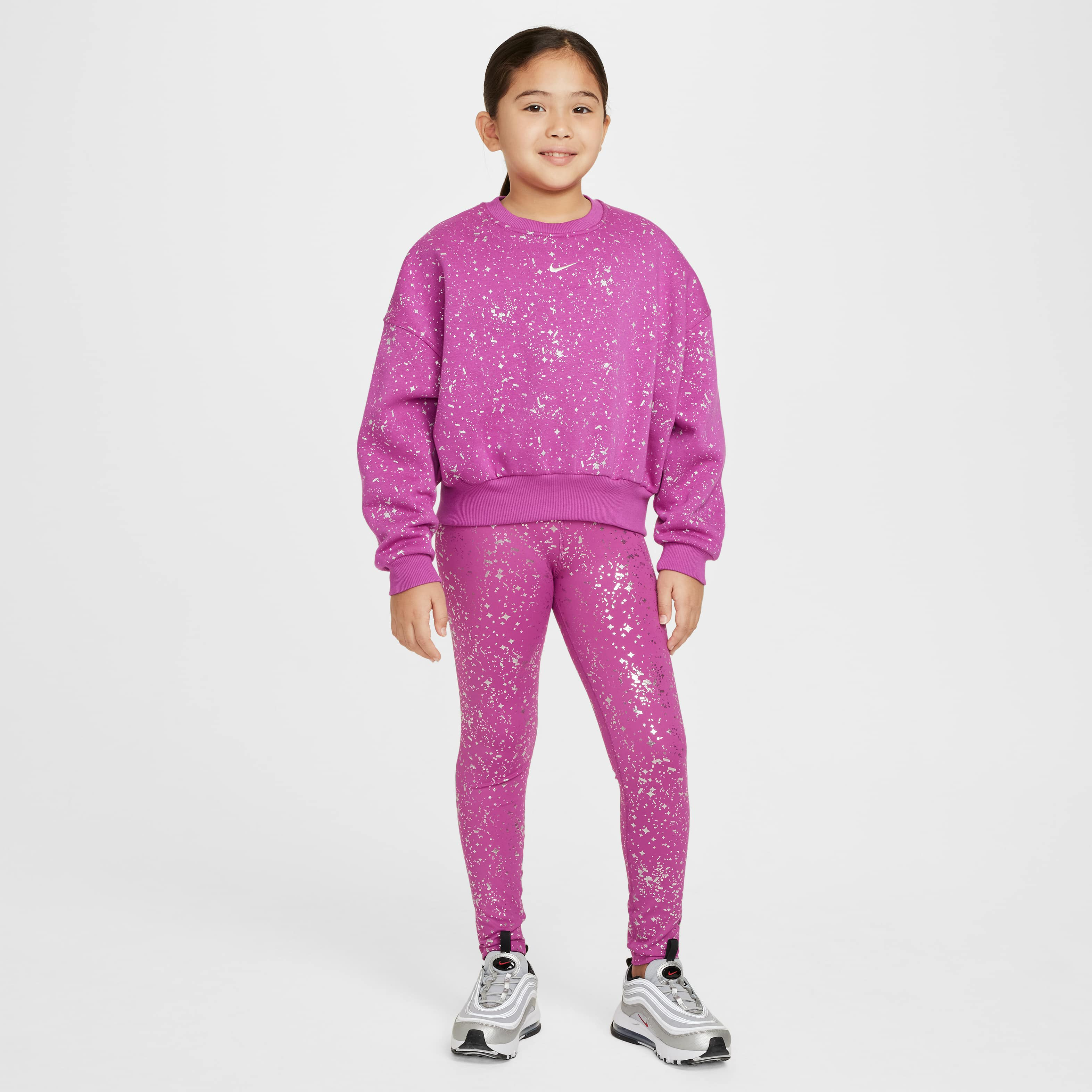 نايكي ون image number 3