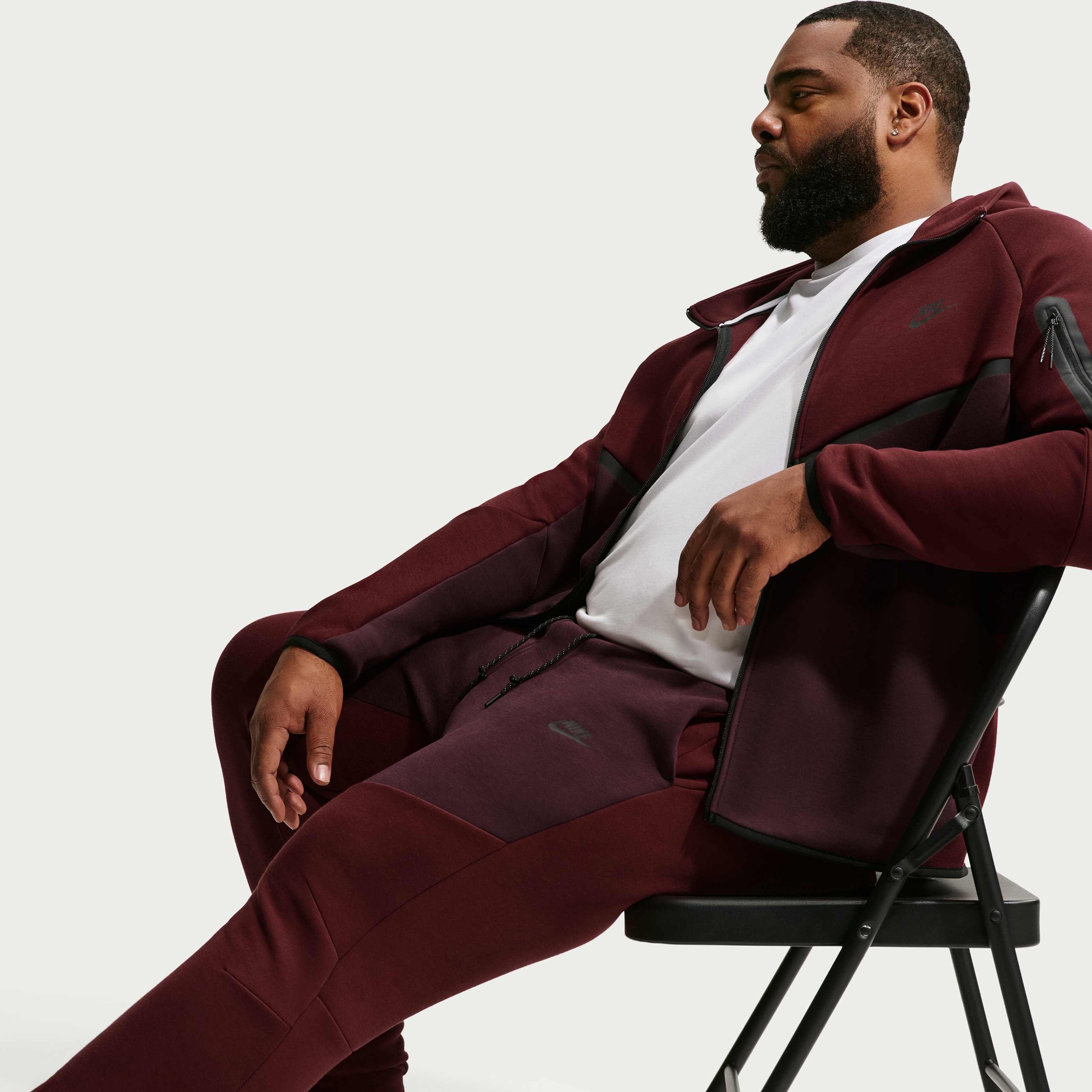 Nike Tech image number 8