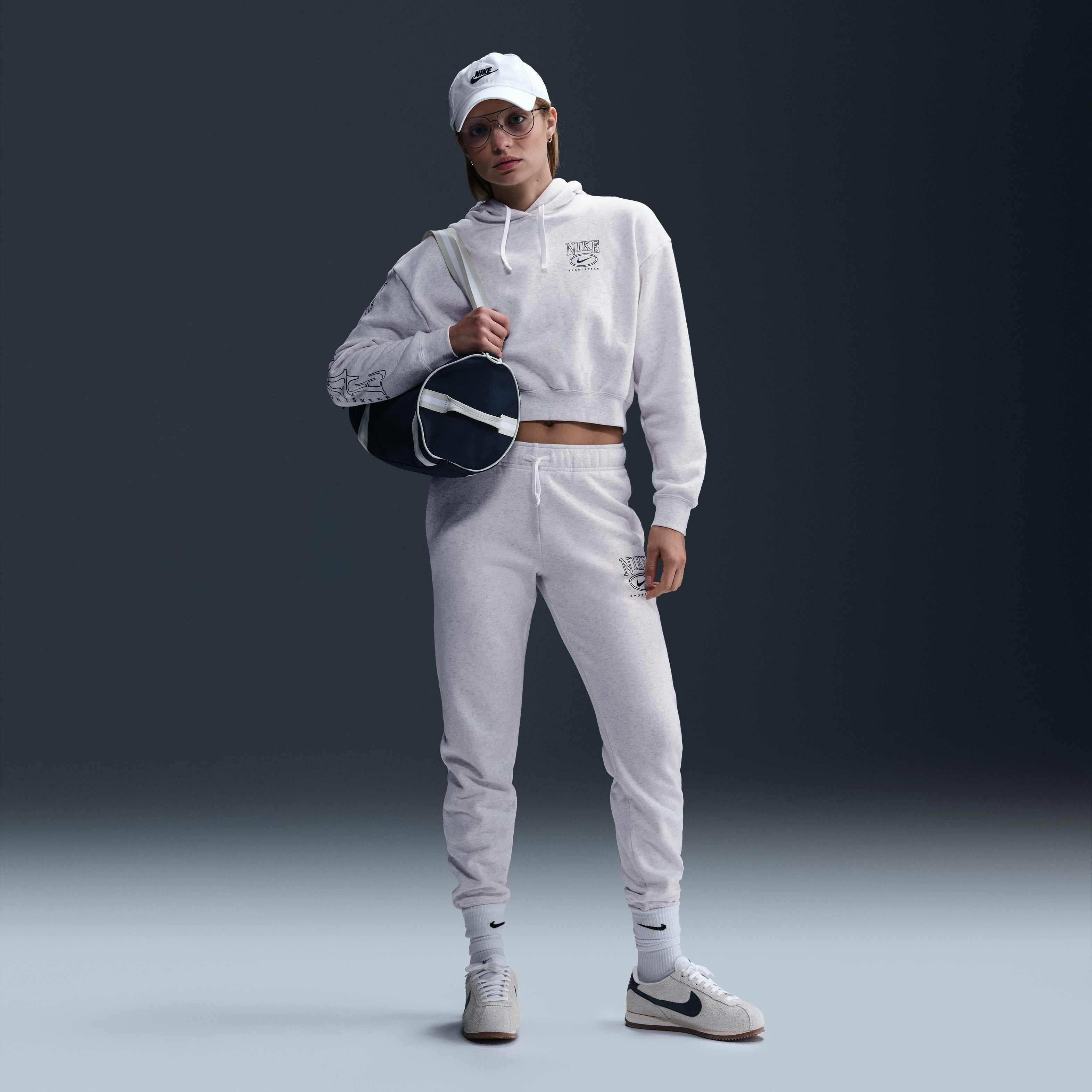 Nike Sportswear Club Fleece image number 3