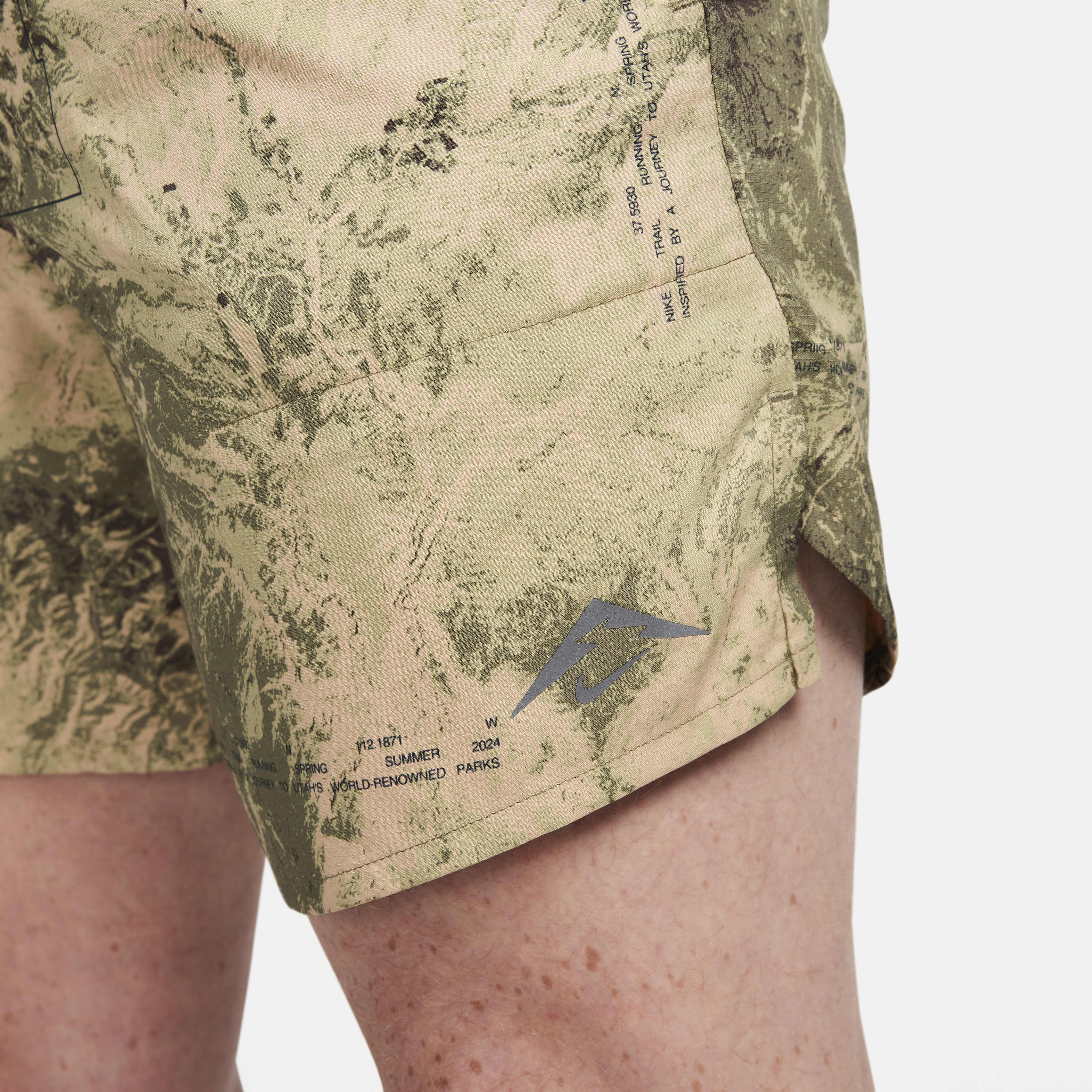 نايكي سترايد image number 5