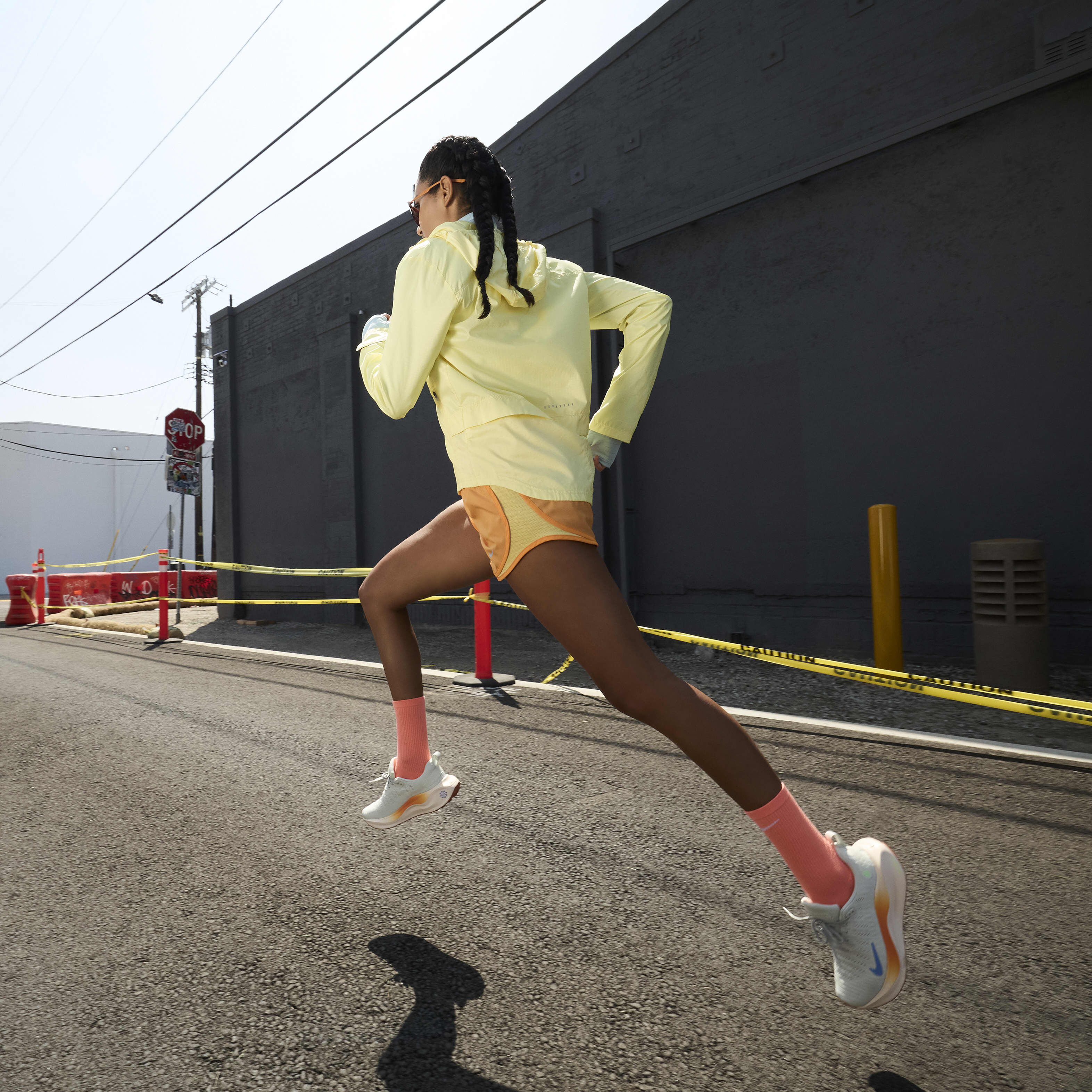 Nike InfinityRN 4 image number 9