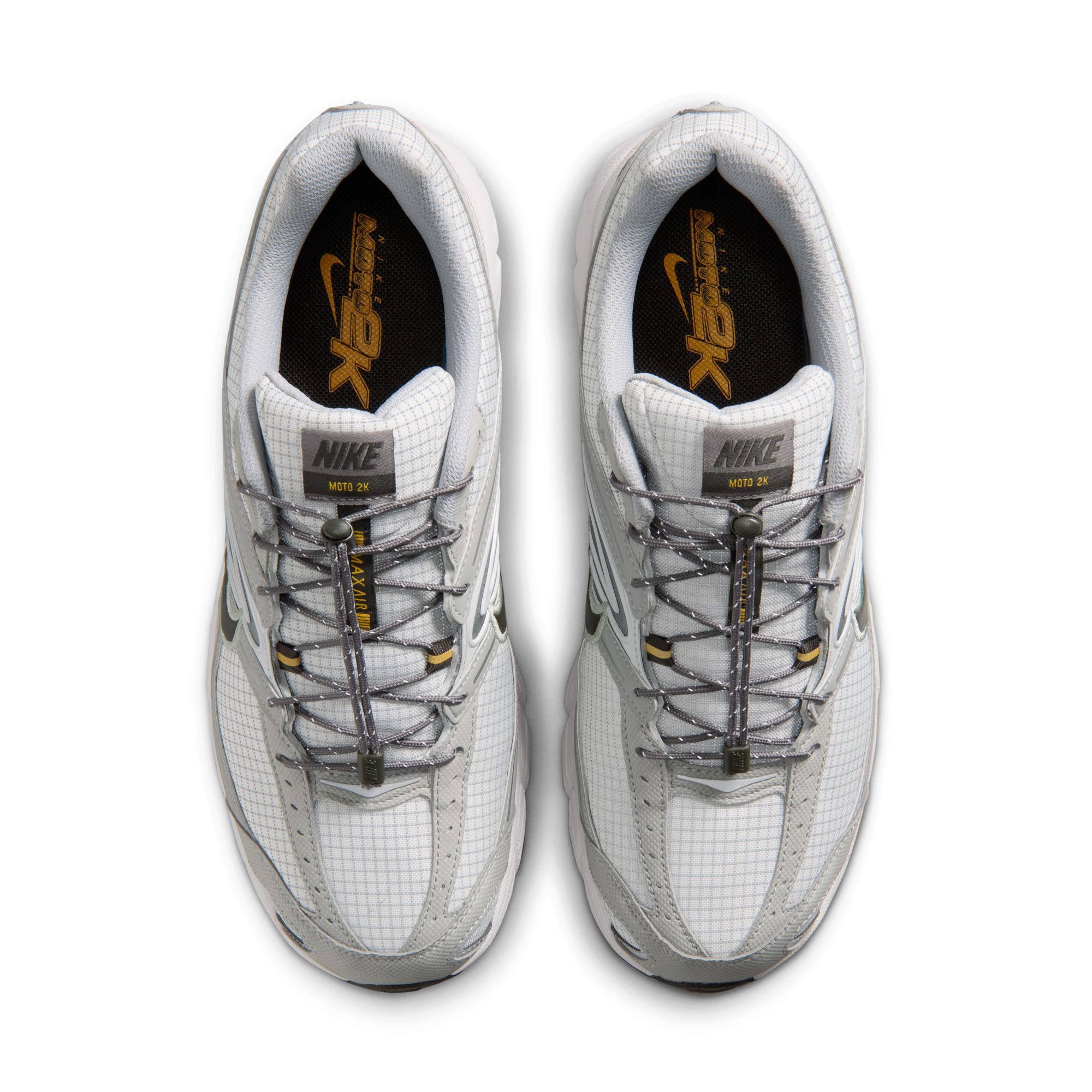 Nike Air Max Moto 2K image number 3