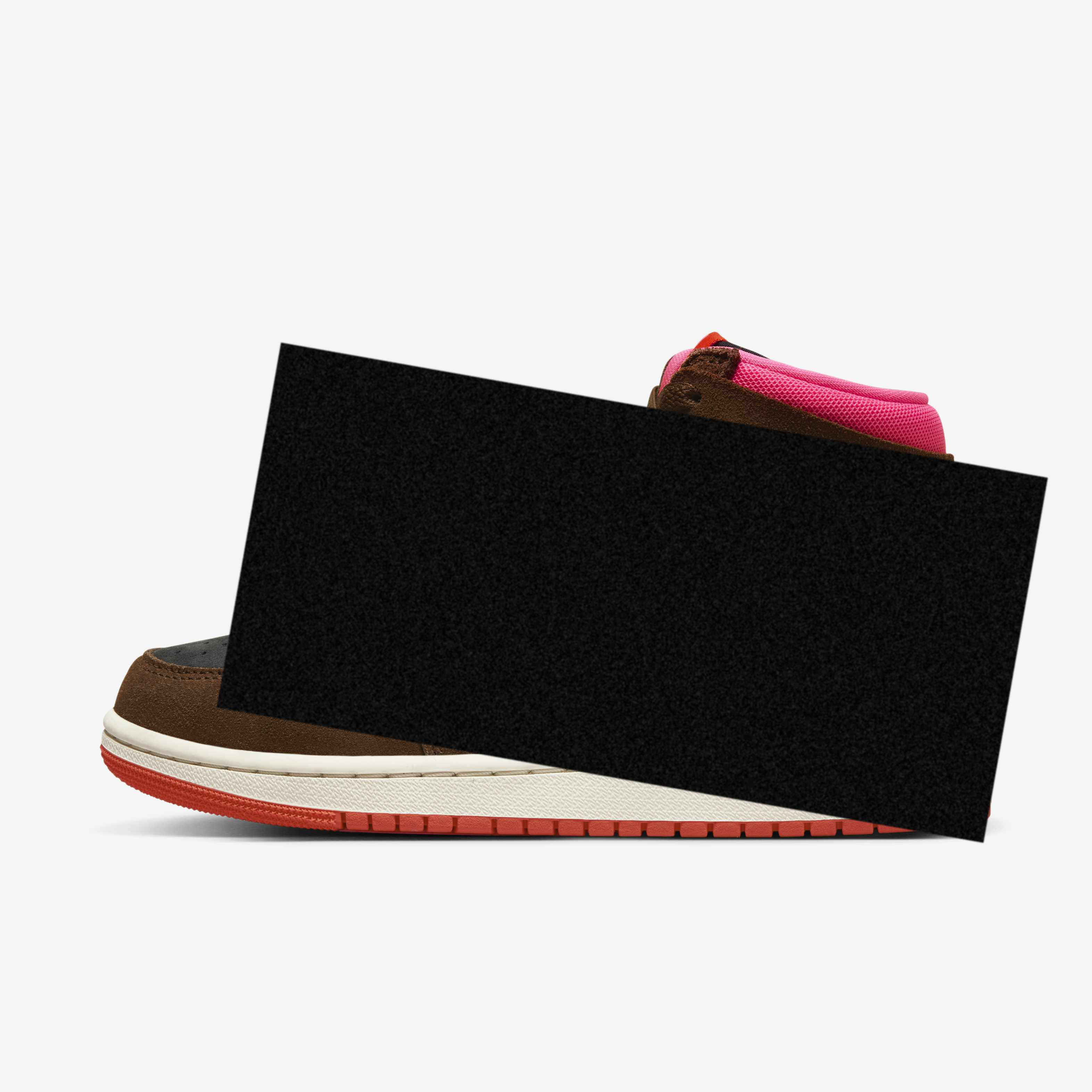 اير جوردن 1 زووم CMFT 2 image number 0