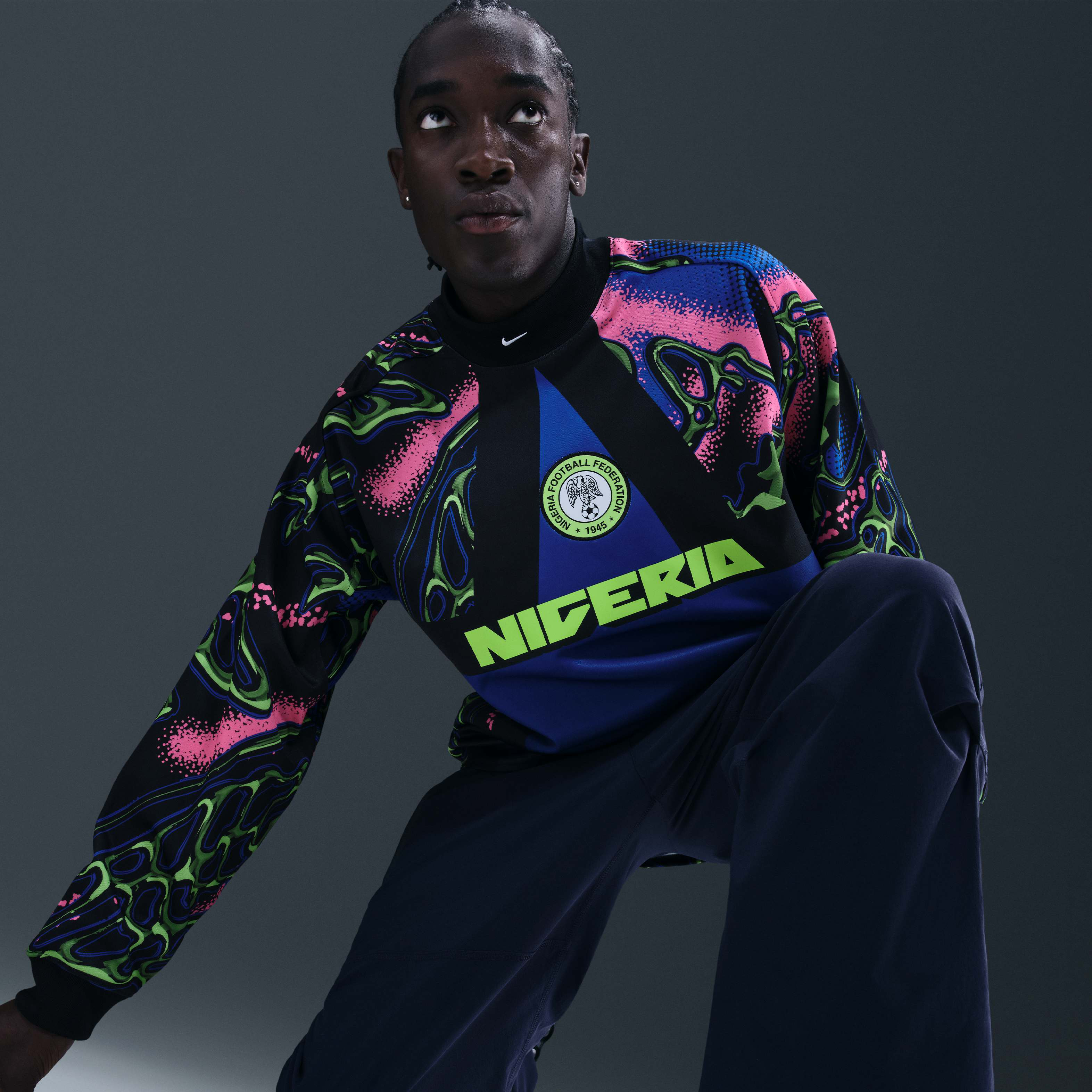Nigeria Hollywood Keeper image number 2
