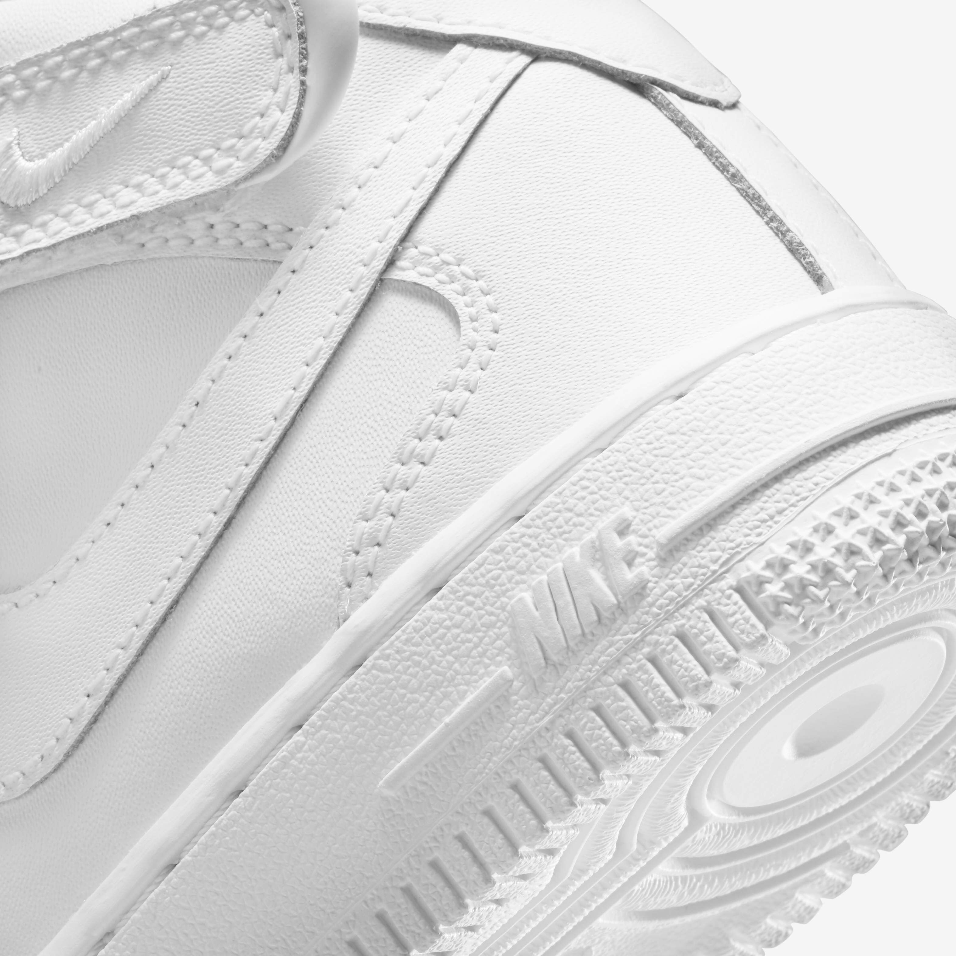 نايكي فورس 1 ميد LE image number 7