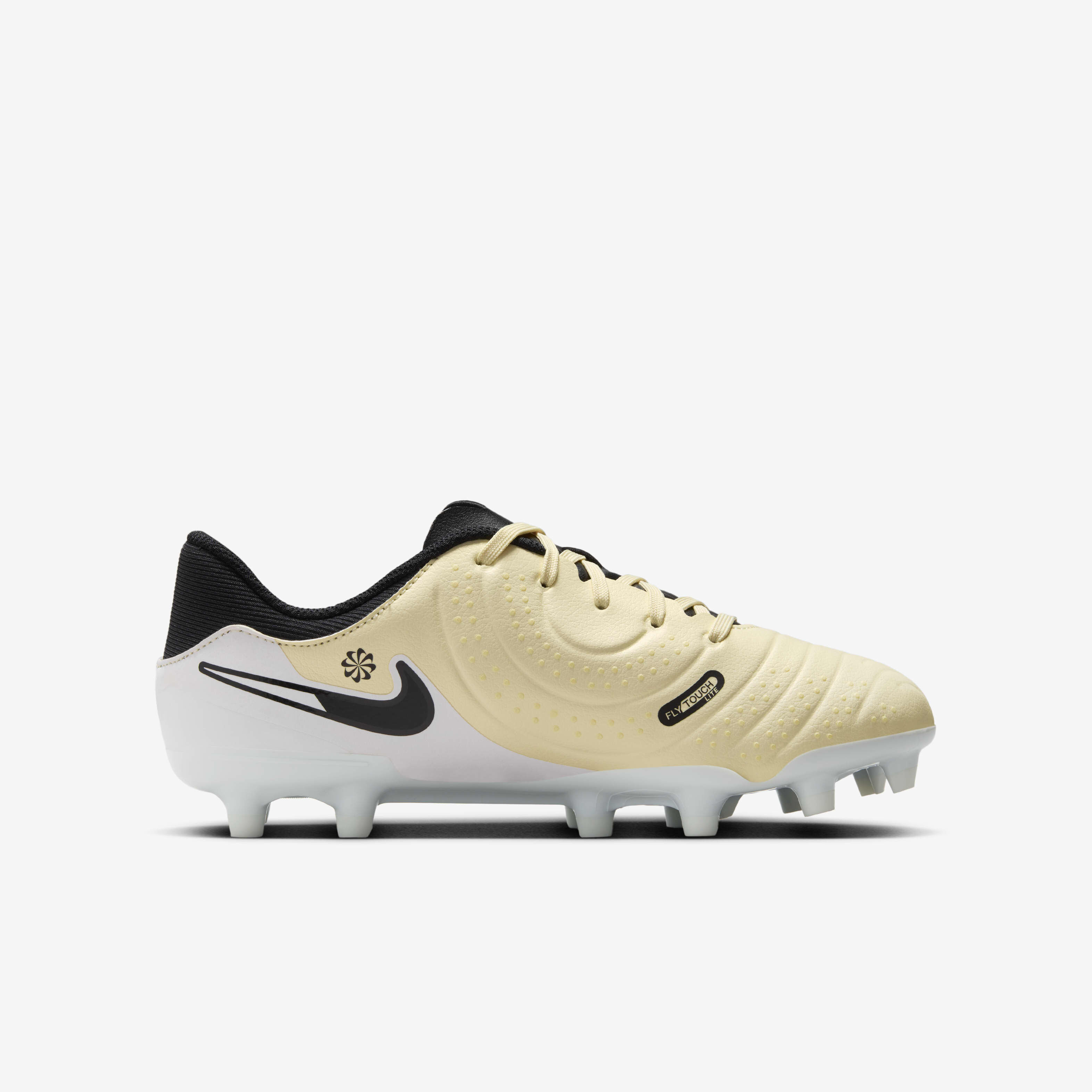 Nike tiempo legend youth sales