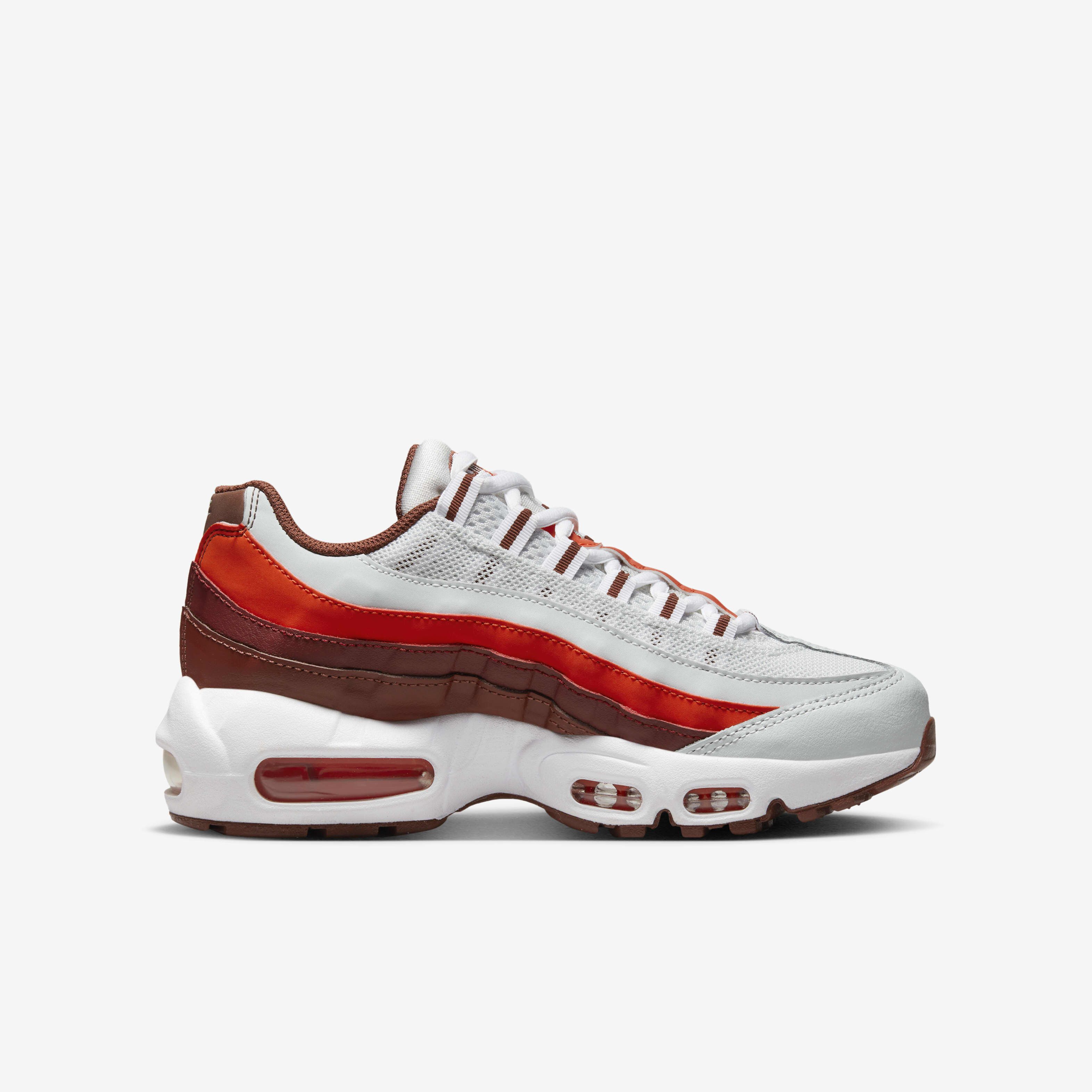 Nike Air Max 95 Recraft image number 2