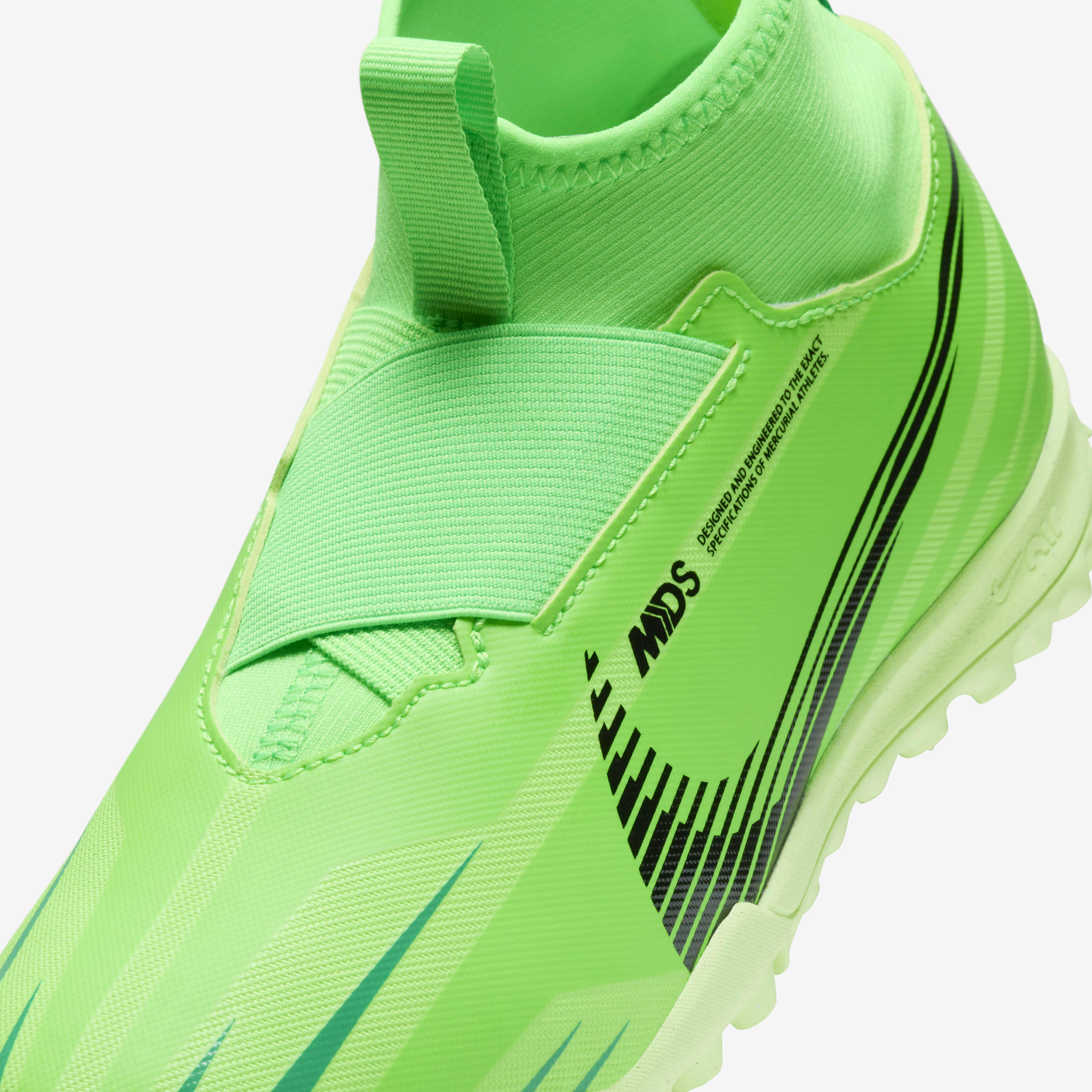 Nike Jr. Superfly 9 Academy Mercurial Dream Speed image number 6