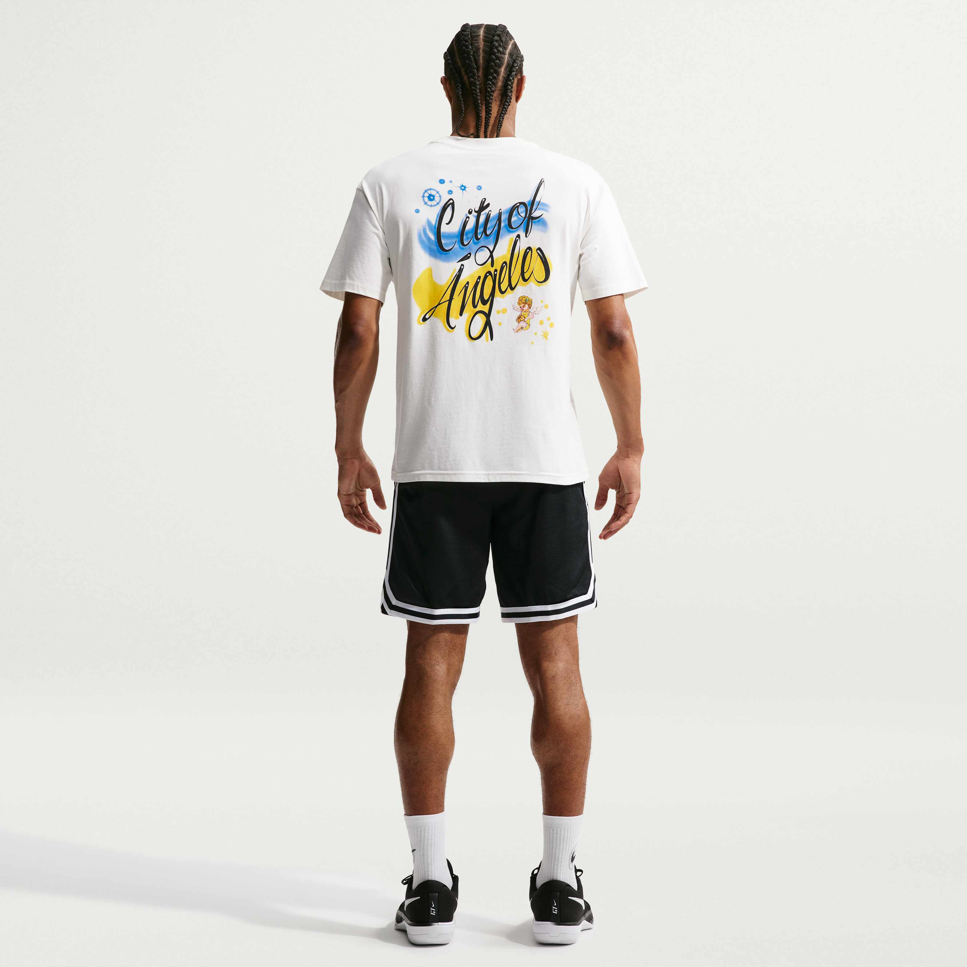 Nike DNA image number 4