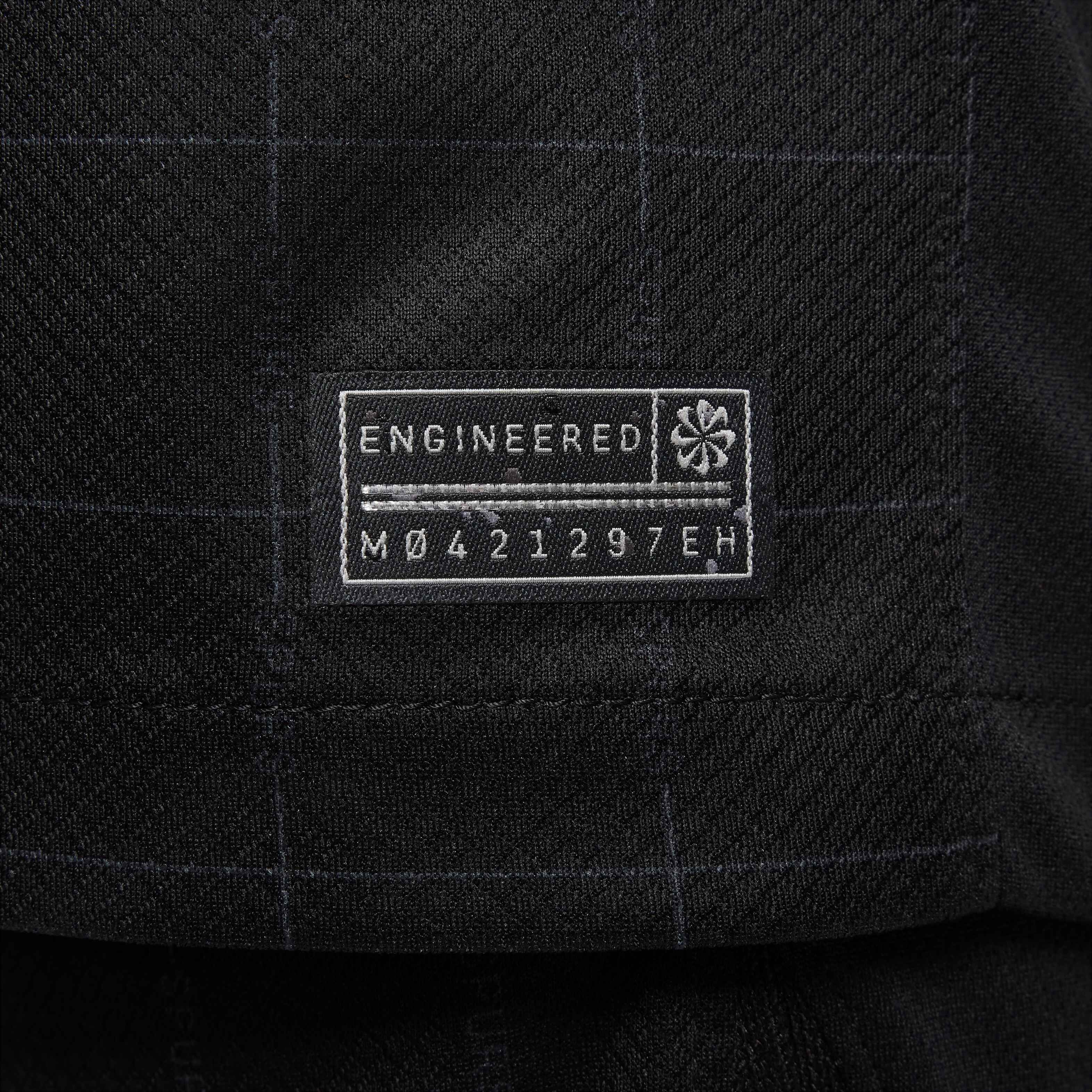 Tottenham Hotspur 2025/26 Stadium Away image number 7