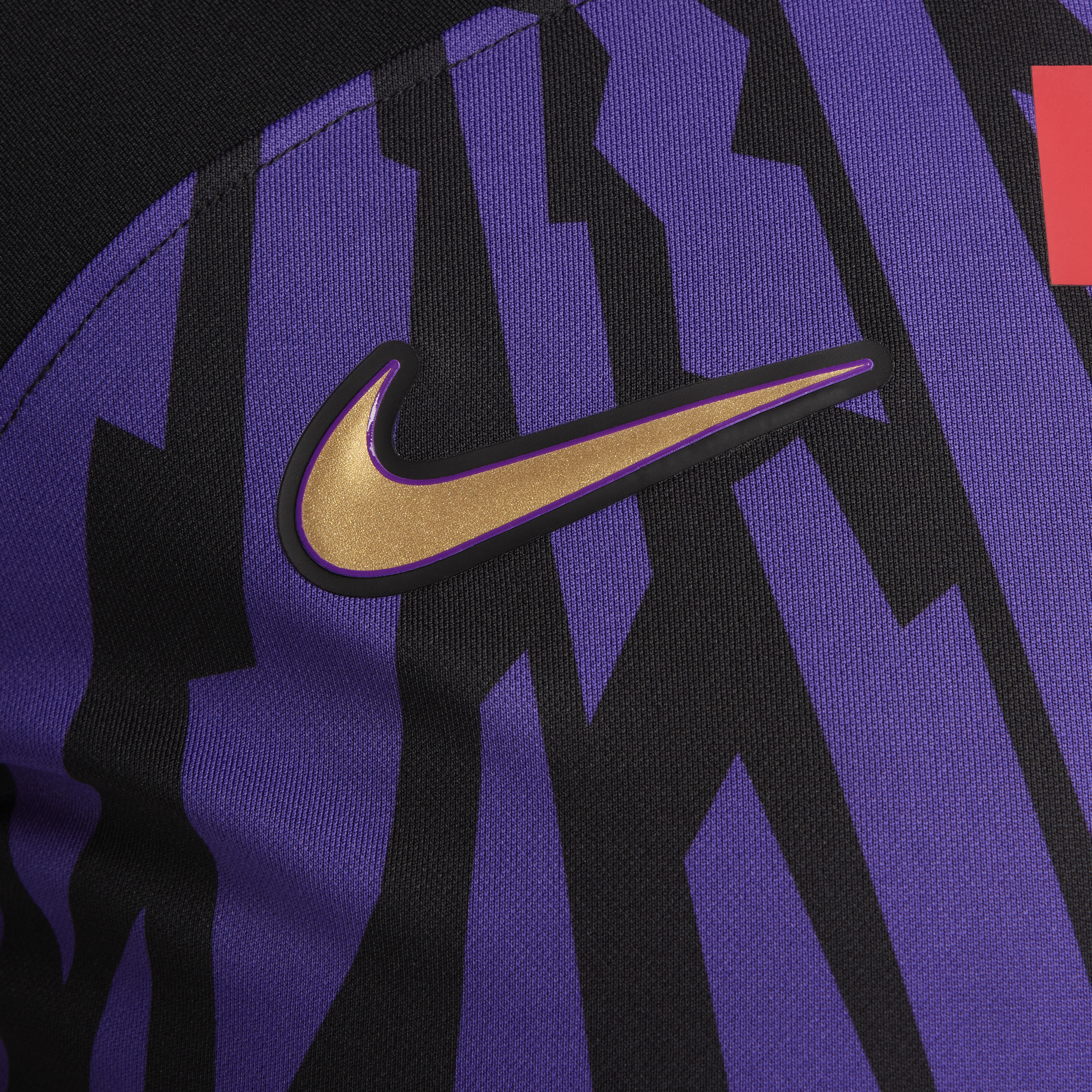 Al Ain FC 2023/24 Stadium Home image number 4