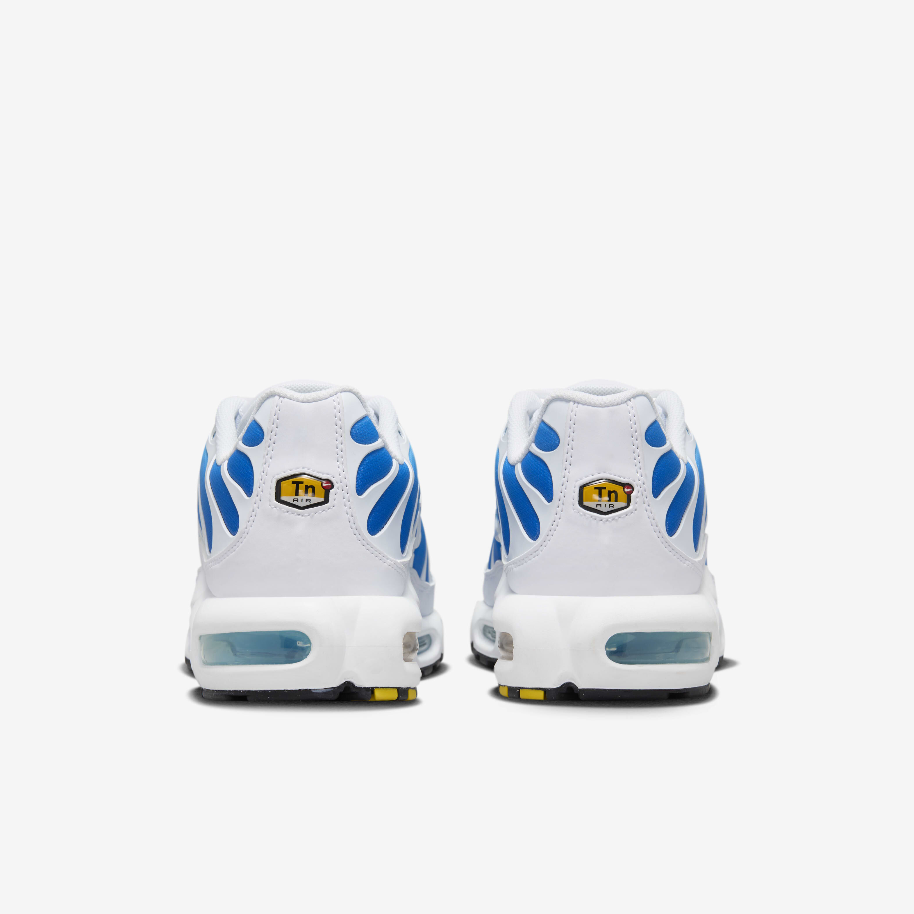 Nike Air Max Plus image number 5