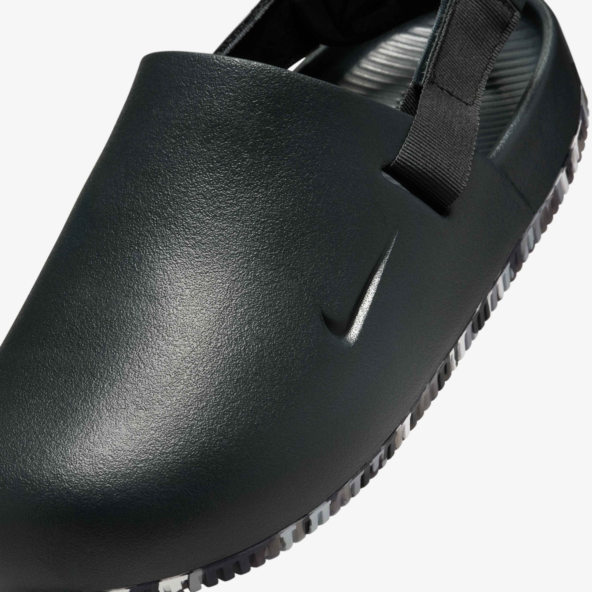 靴 Nike Calm Men's Mules FD5131-400 Navy Nike Calm Mule 'Navy/Gum' Shoes (FD5131-400) Expeditedship
