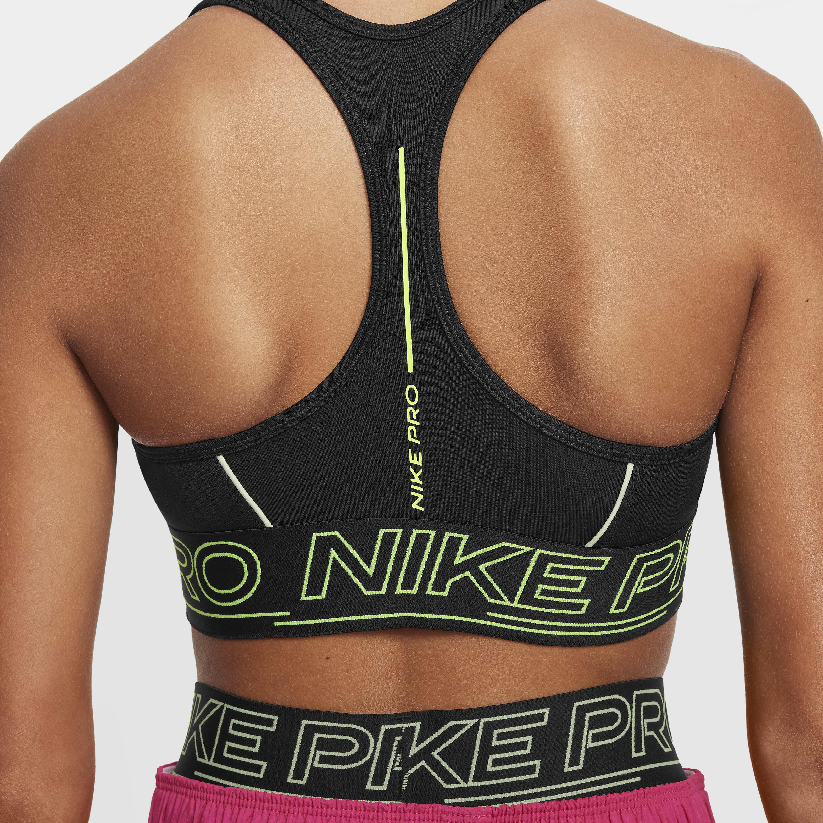 Nike sports bra volt store