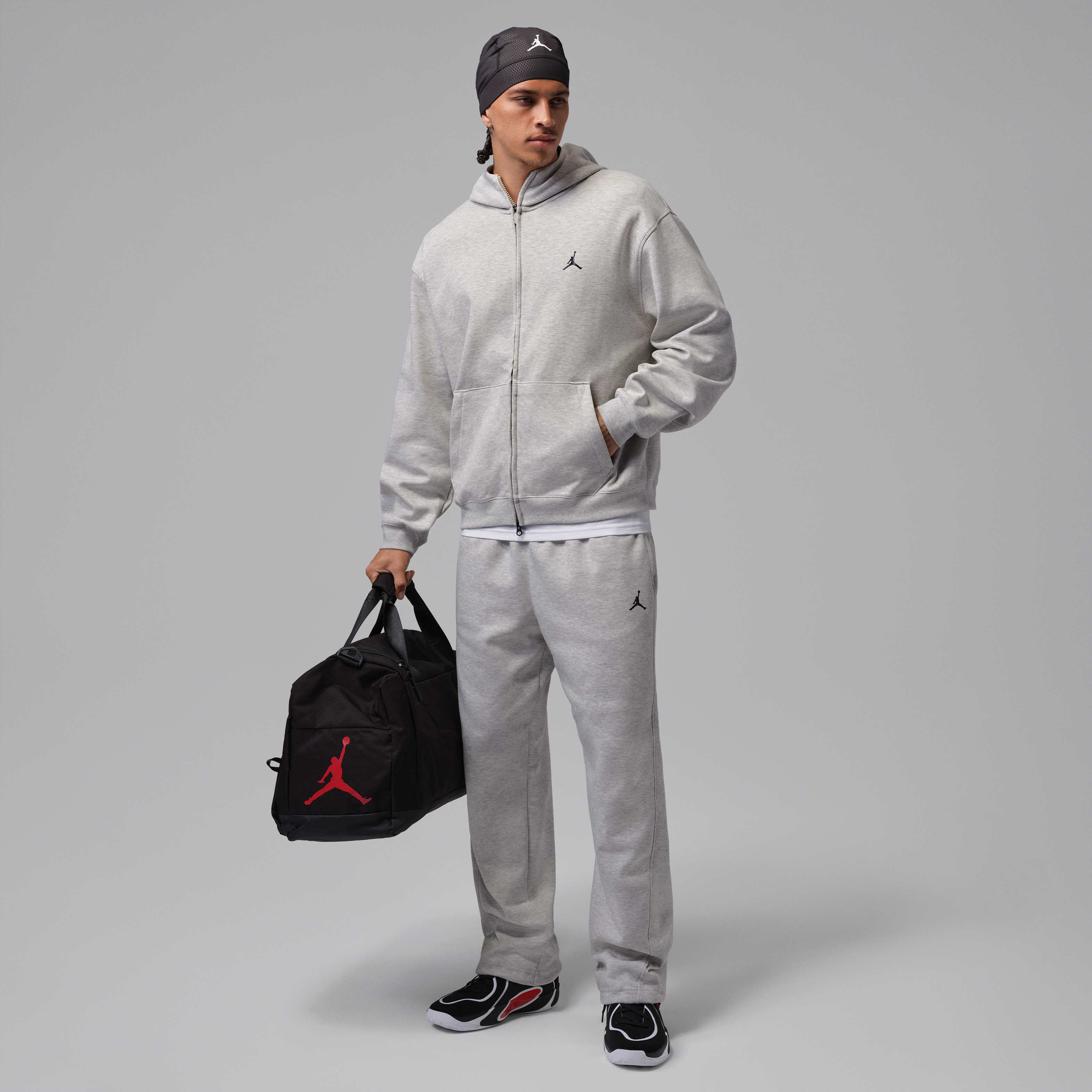 Jordan Sport Hoop Fleece image number 6