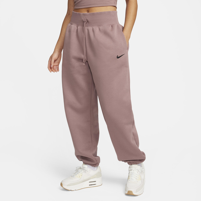Buy Nike Sportswear Phoenix Fleece Women's High-Waisted Oversized