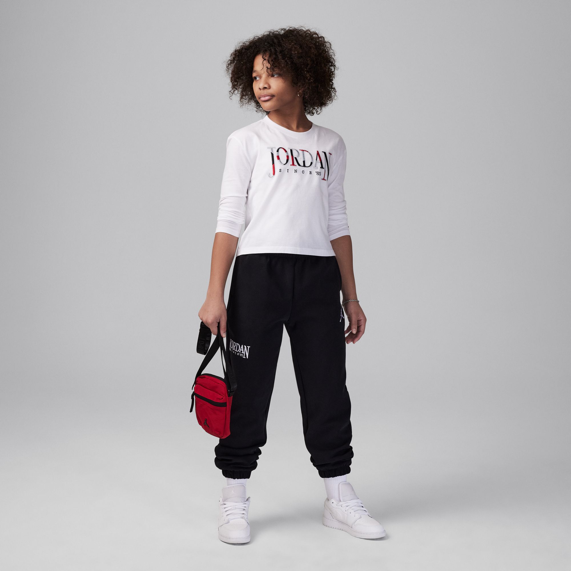 Jordan Fundamentals image number 3