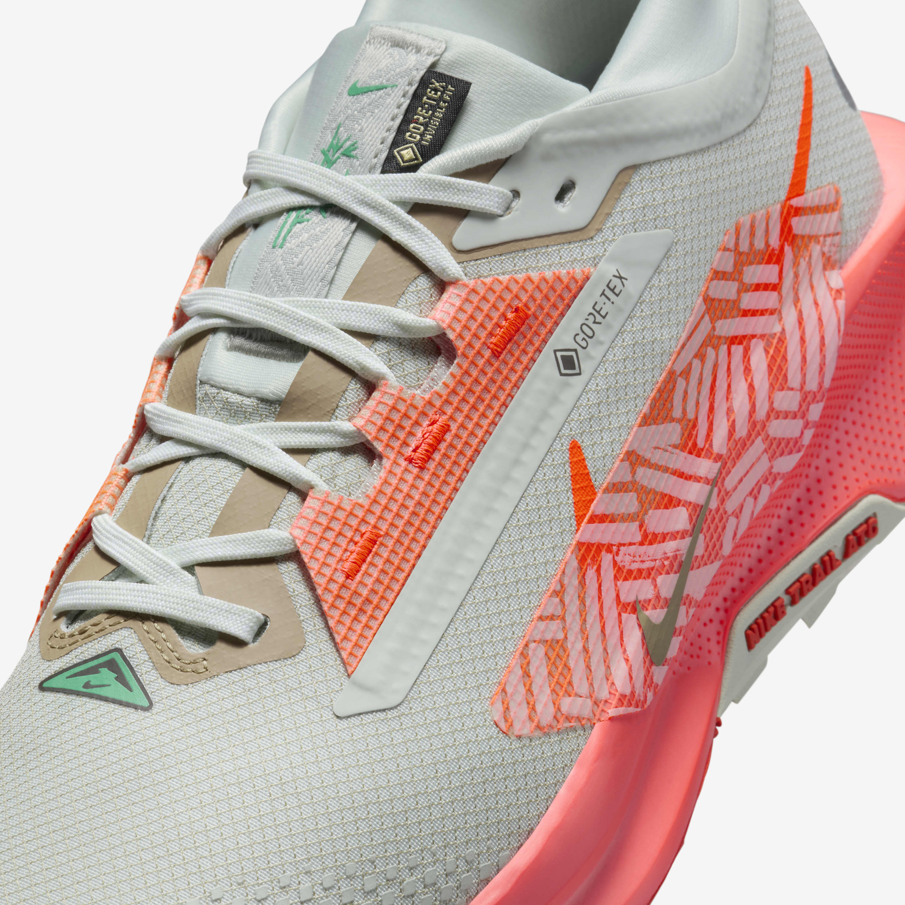 نايكي بيجاسوس تريل 5 جور-تكس image number 6