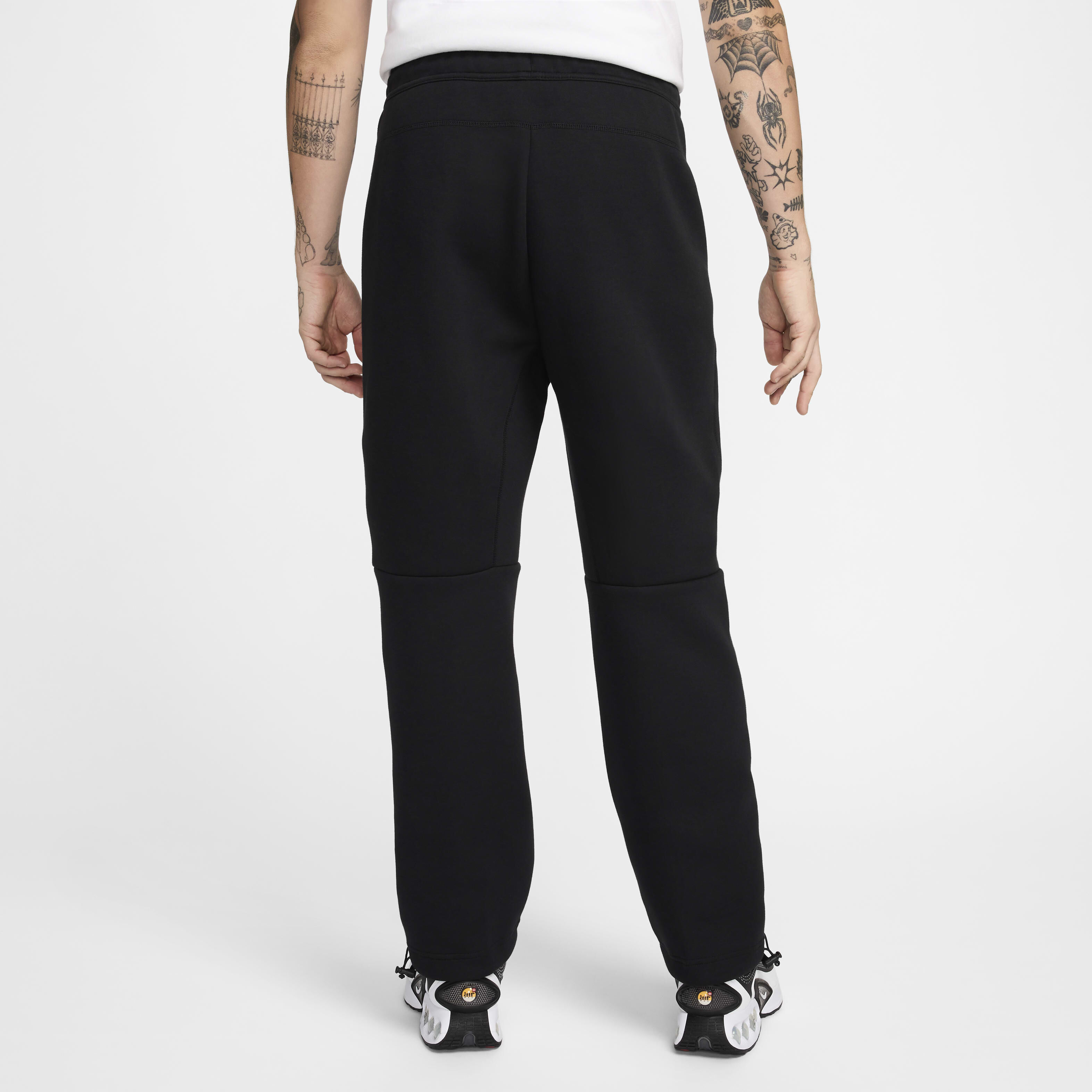 Nike sportswear tech men's trousers on sale