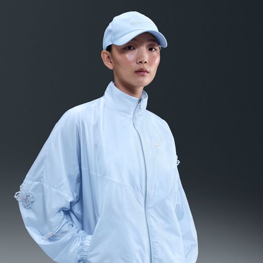 Fall Season 2025-Nike, W NSW JACKET SFG, Women's Jacket