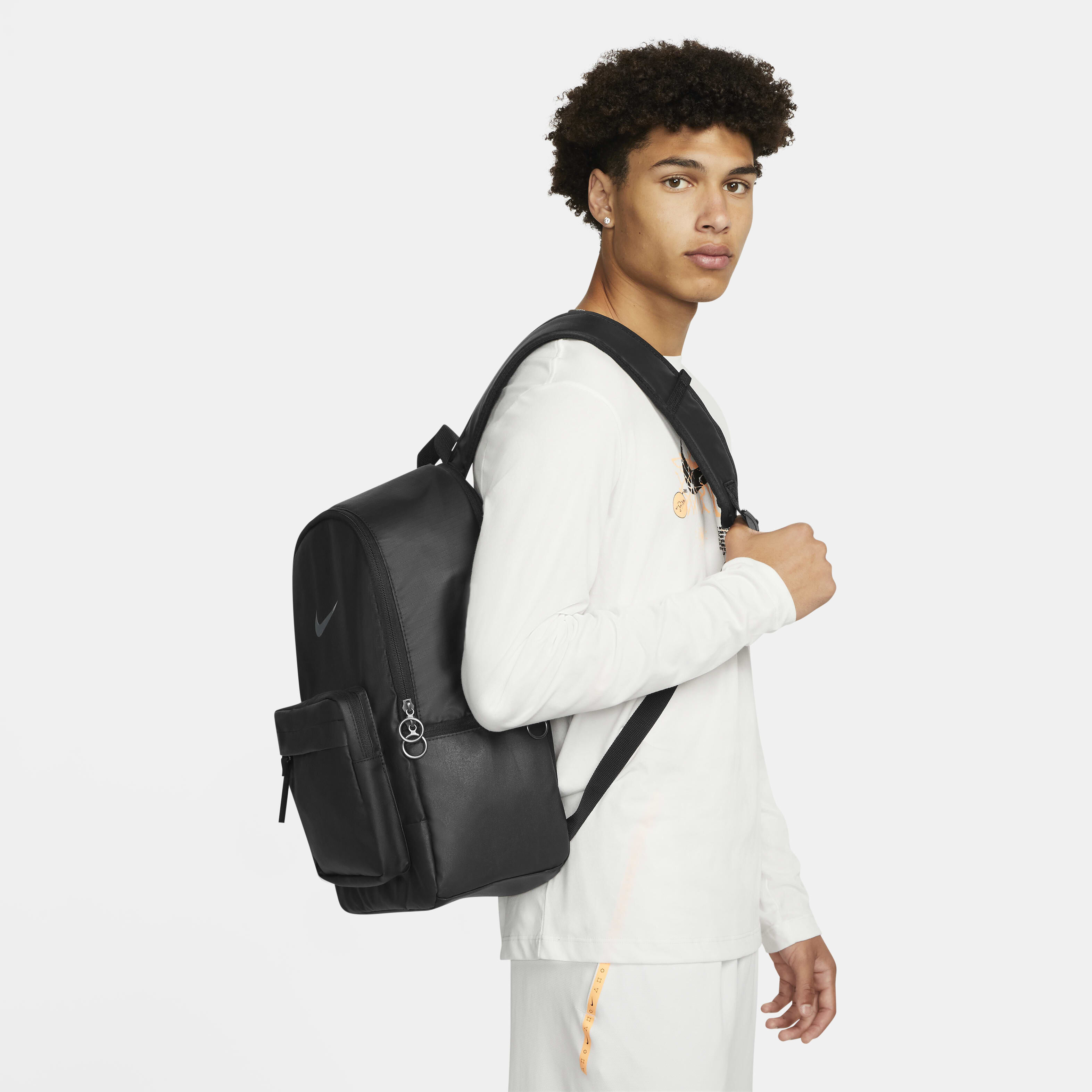Nike sportswear essentials winterized mini backpack online