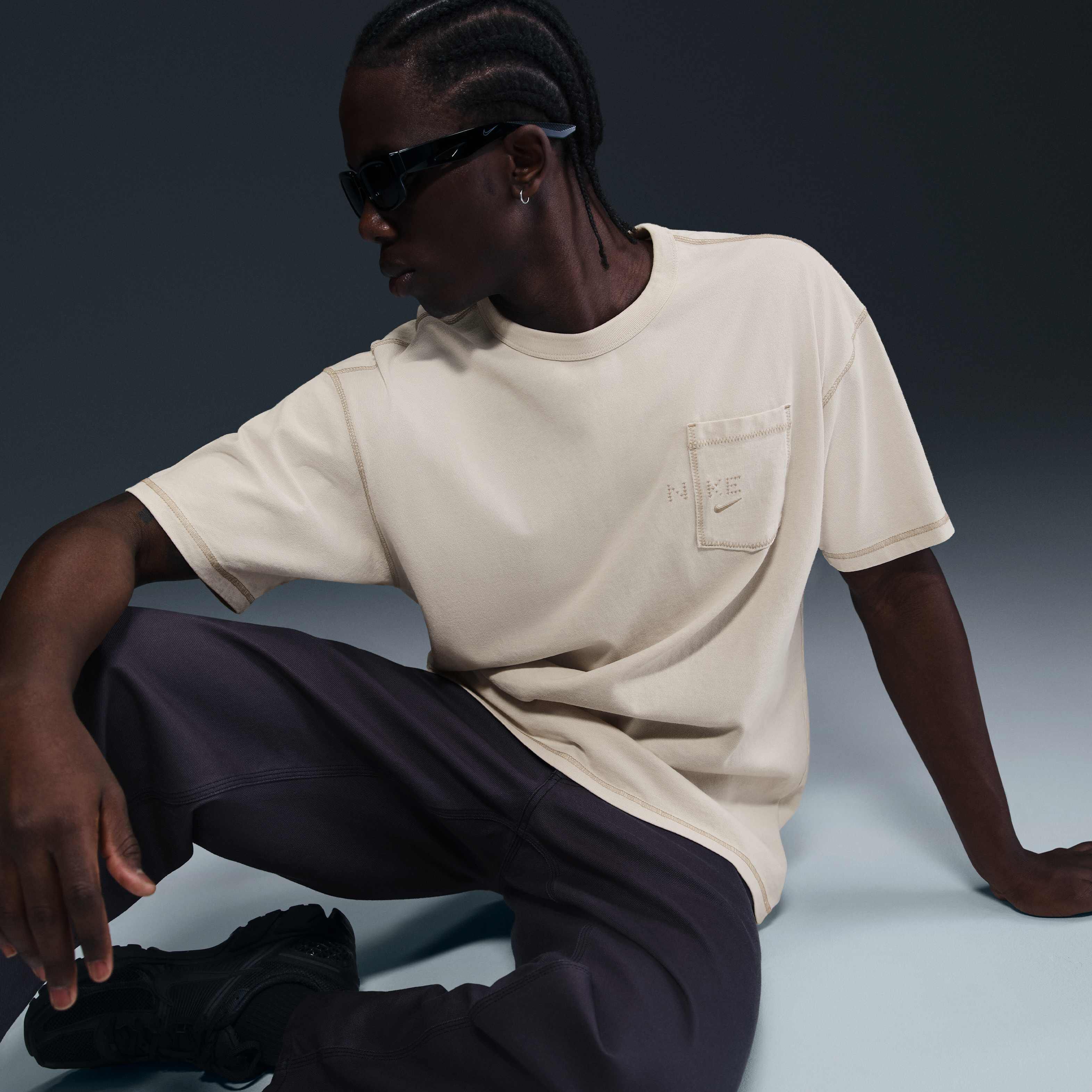 نايكي سبورتسوير image number 2