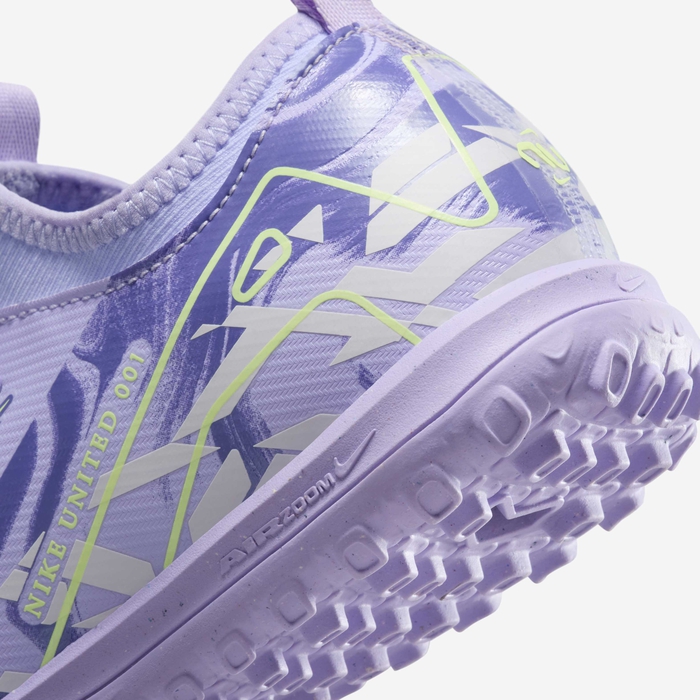 نايكي يونايتد جونيور ميركيوريال فيبور 16 أكاديمي image number 8 نايكي يونايتد جونيور ميركيوريال فيبور 16 أكاديمي image number 8