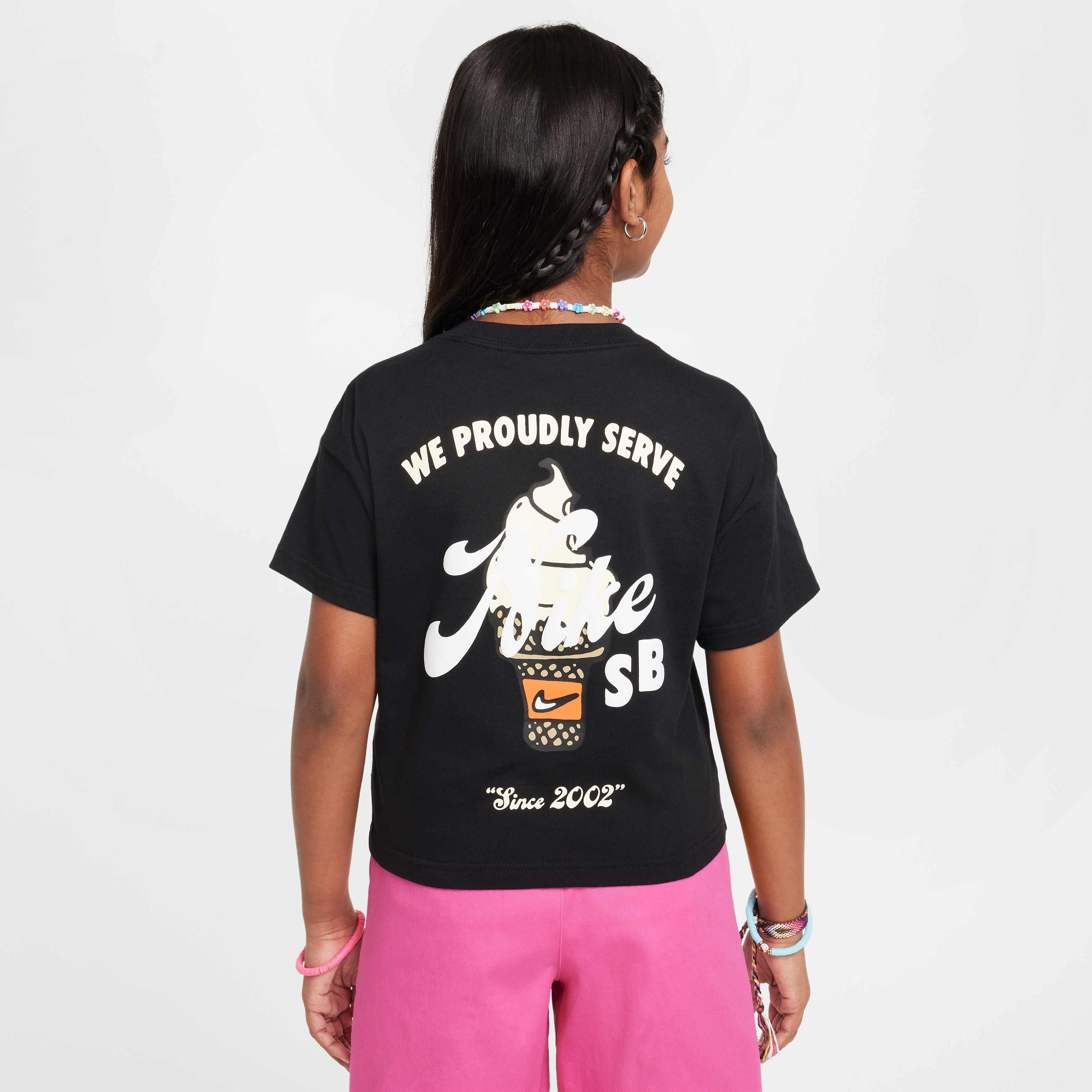 نايكي اس بي image number 1