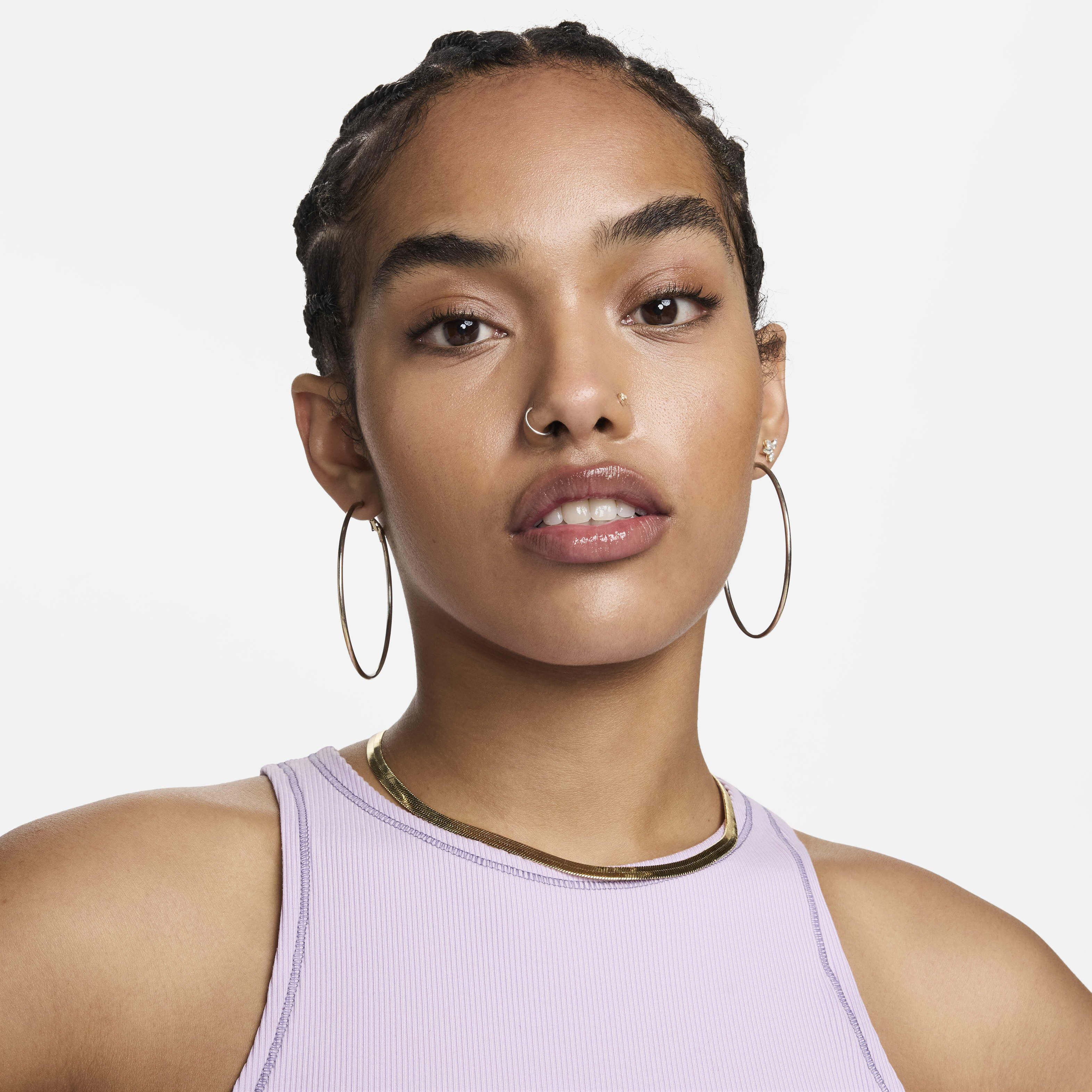 Nike One Fitted image number 2