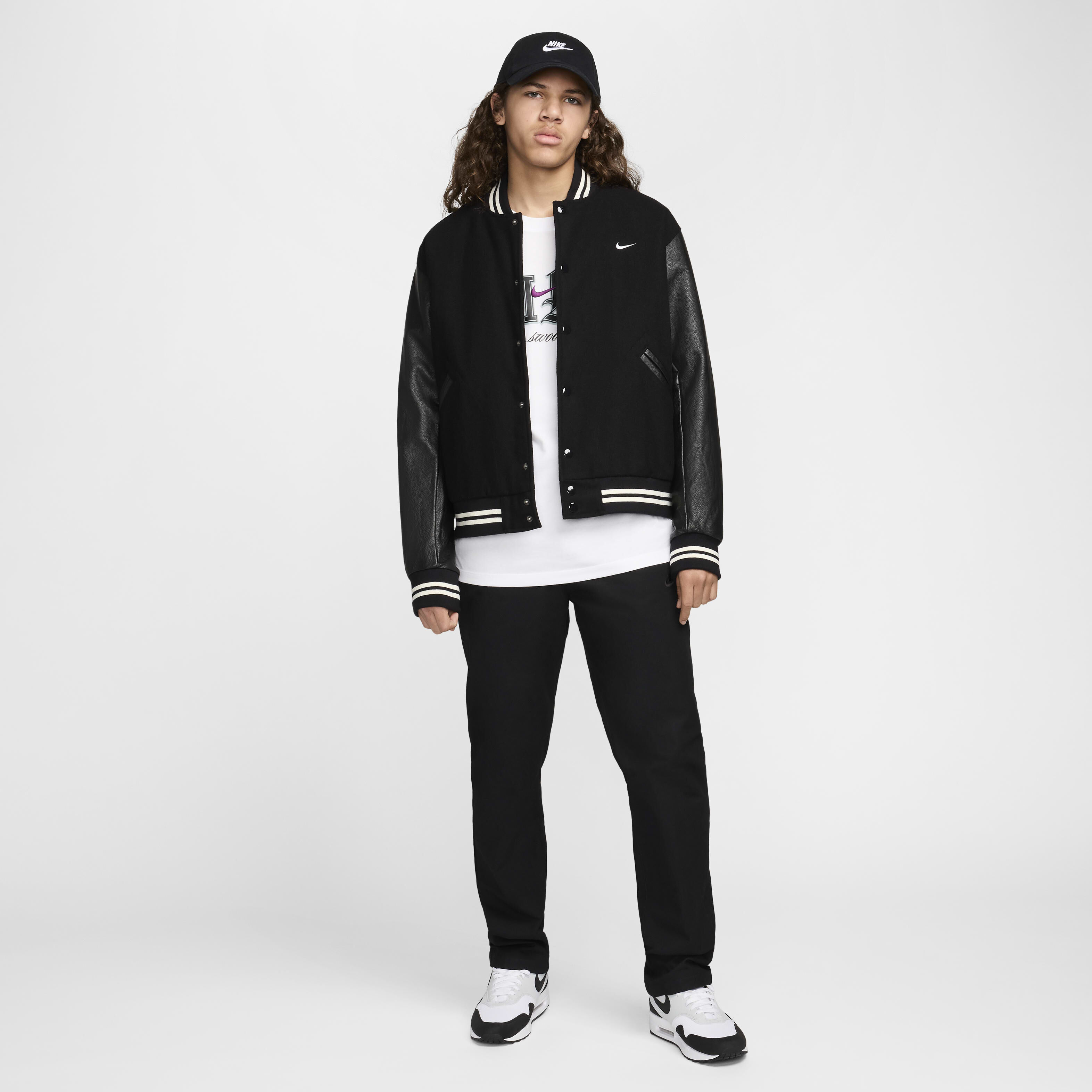 نايكي سبورتسوير image number 4