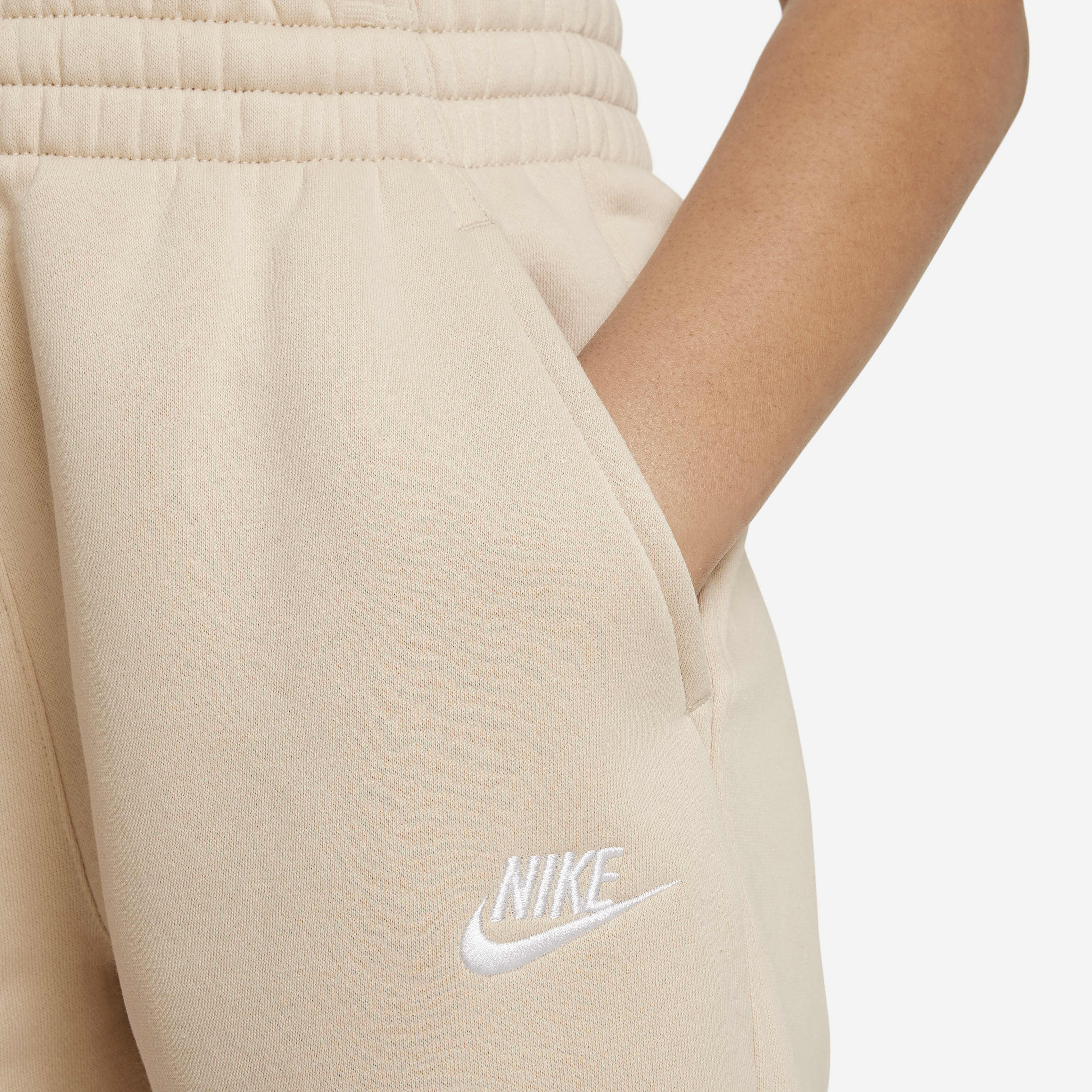 Nike Sportswear Club Fleece image number 3