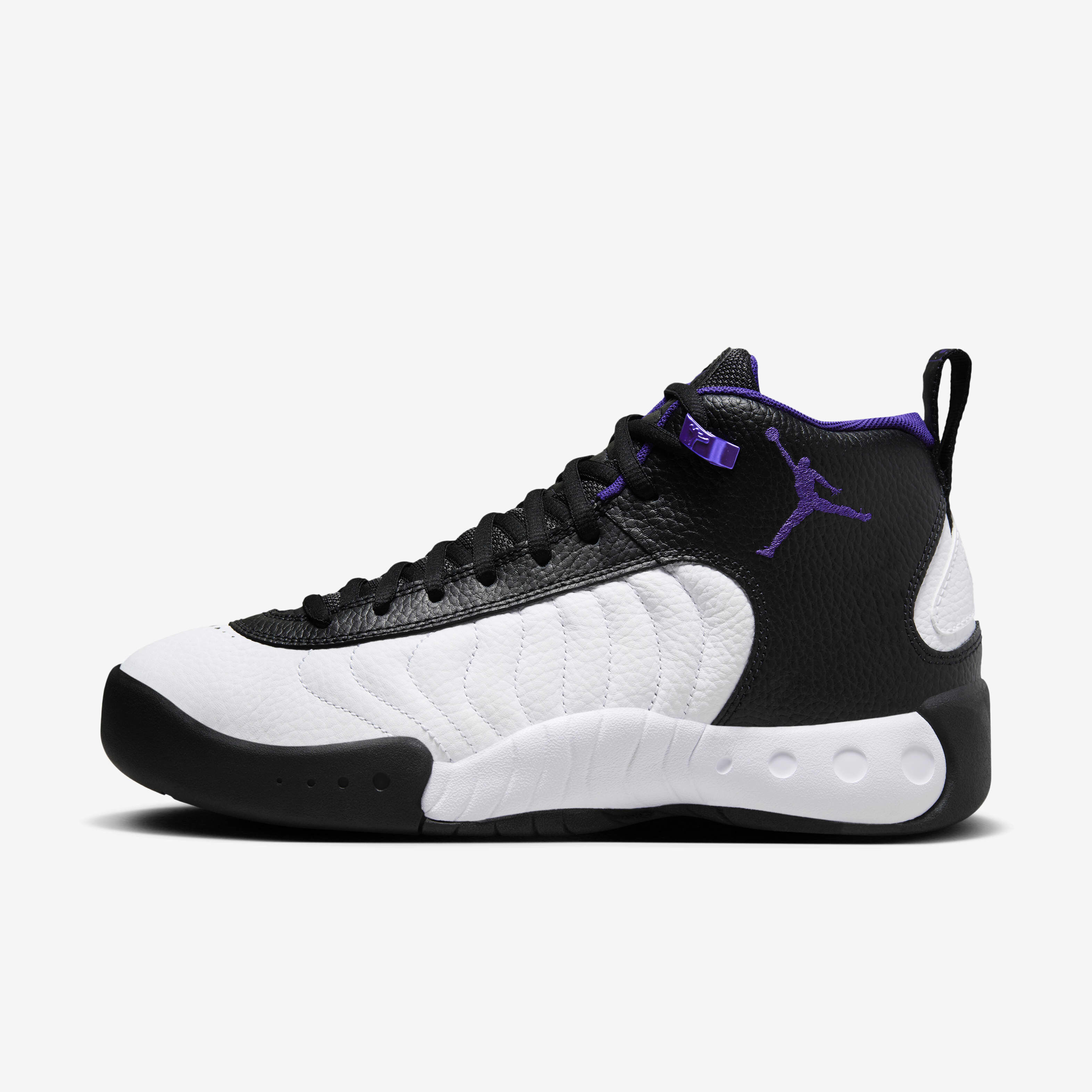 Jordan Jumpman Pro image number 0