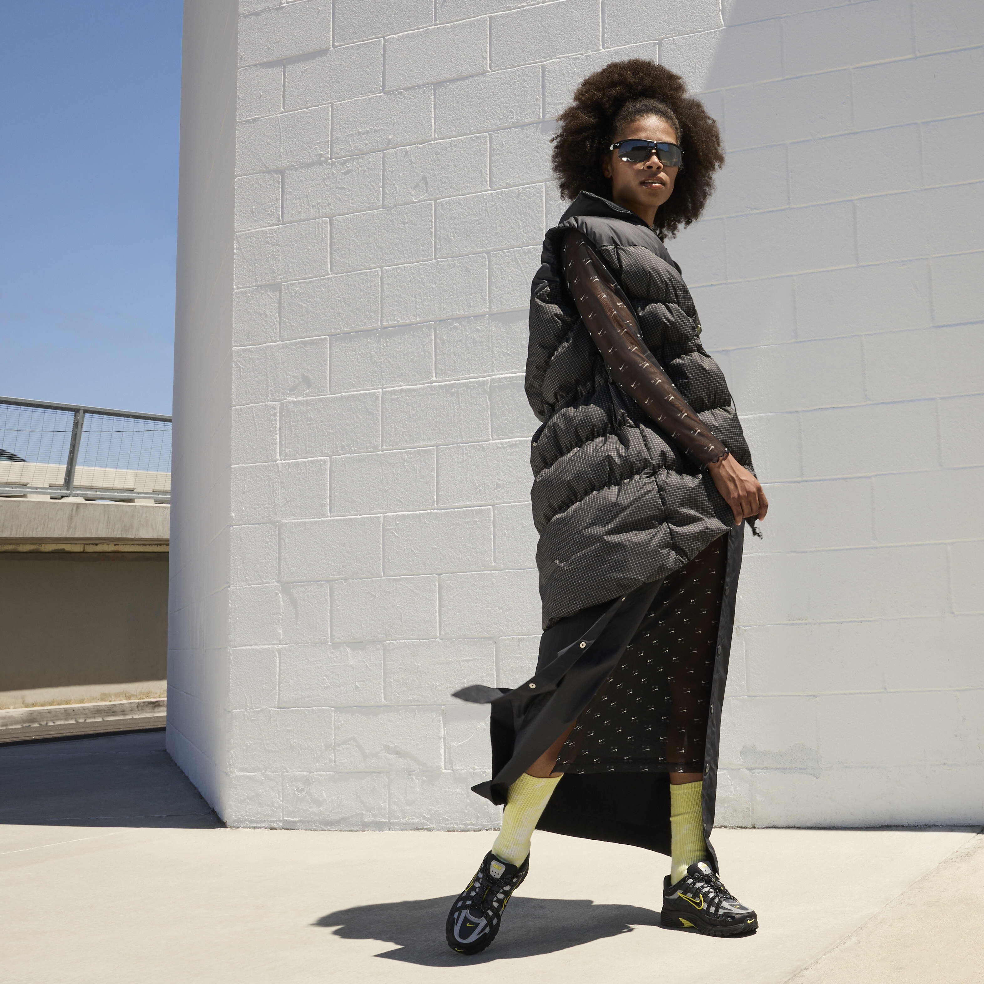 Nike P-6000 image number 13