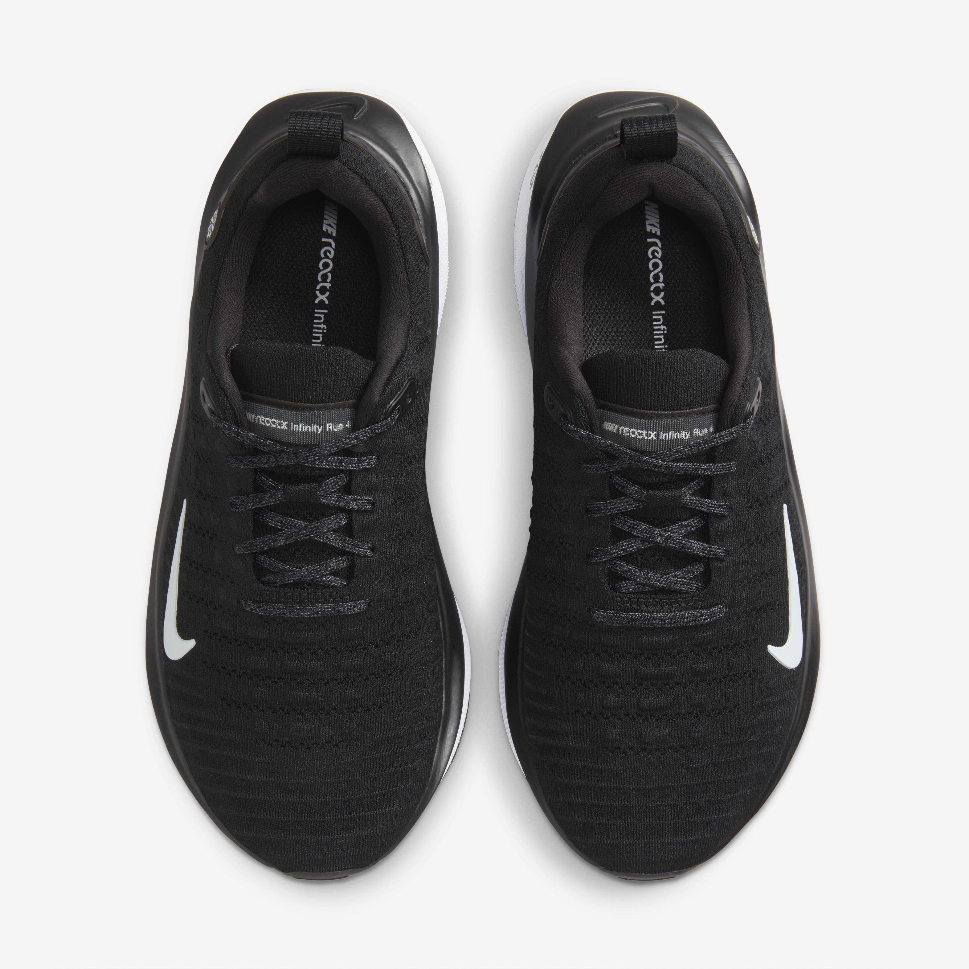 Buy Nike InfinityRN 4 Men s Road Running Shoes Extra Wide Nike Kuwait Official