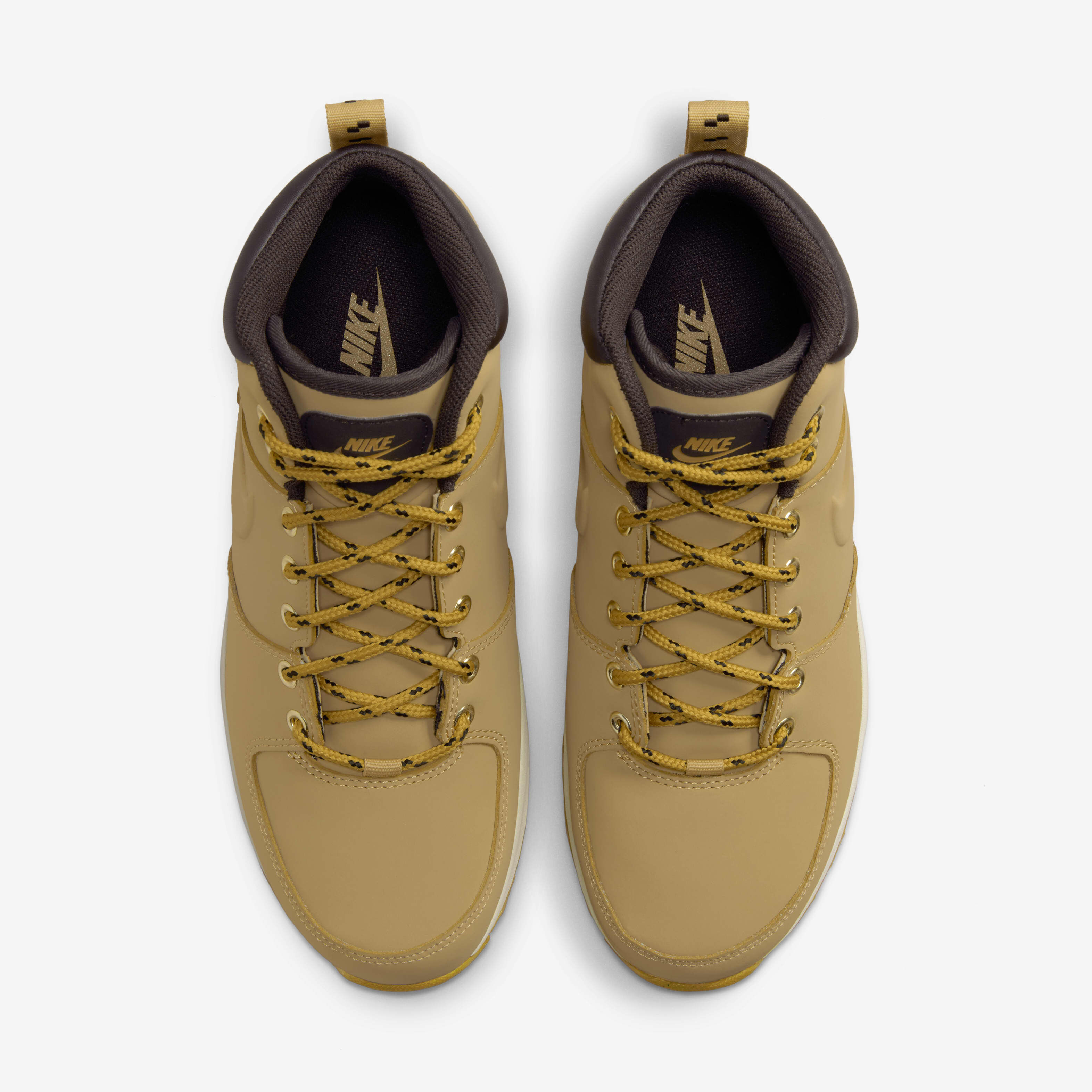 Nike manoa 42 2025