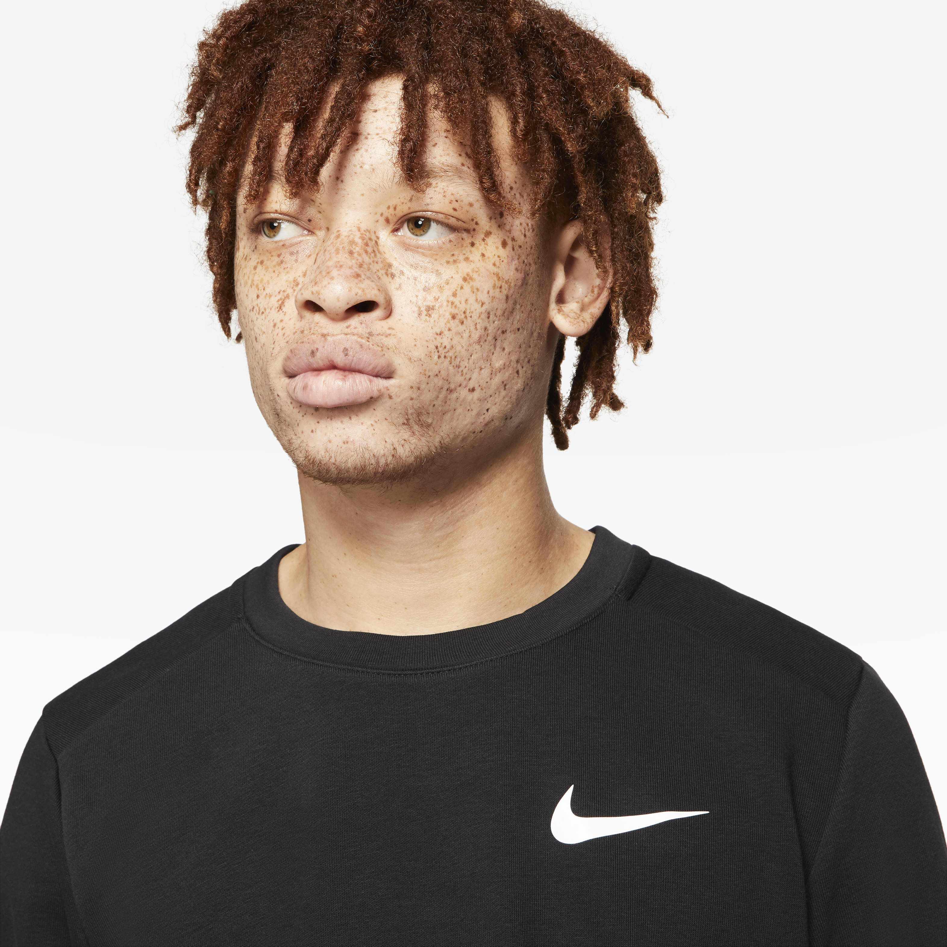 سويت شيرت دراي-فت ترينينج كرو للرجال image number 2