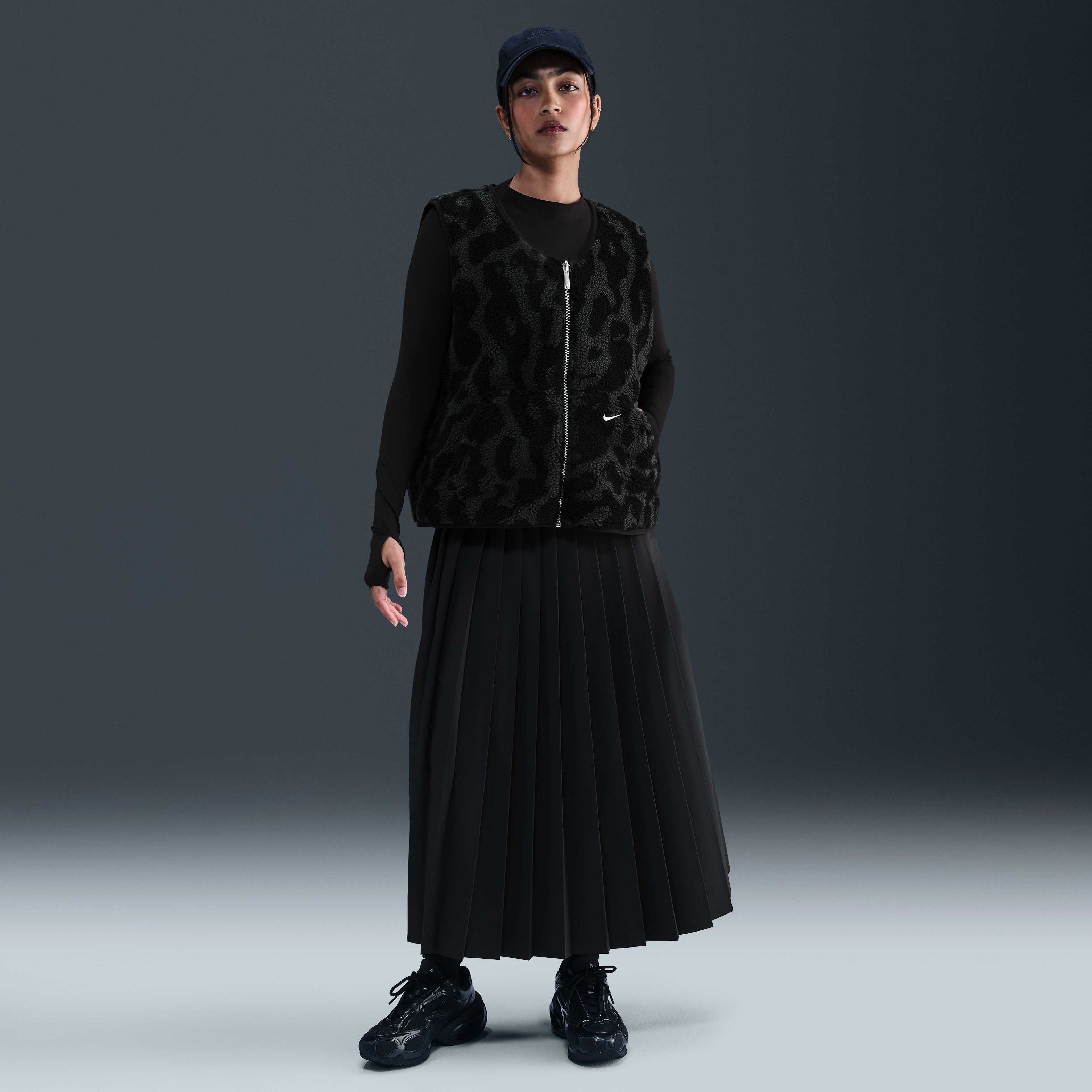 نايكي سبورتسوير image number 3