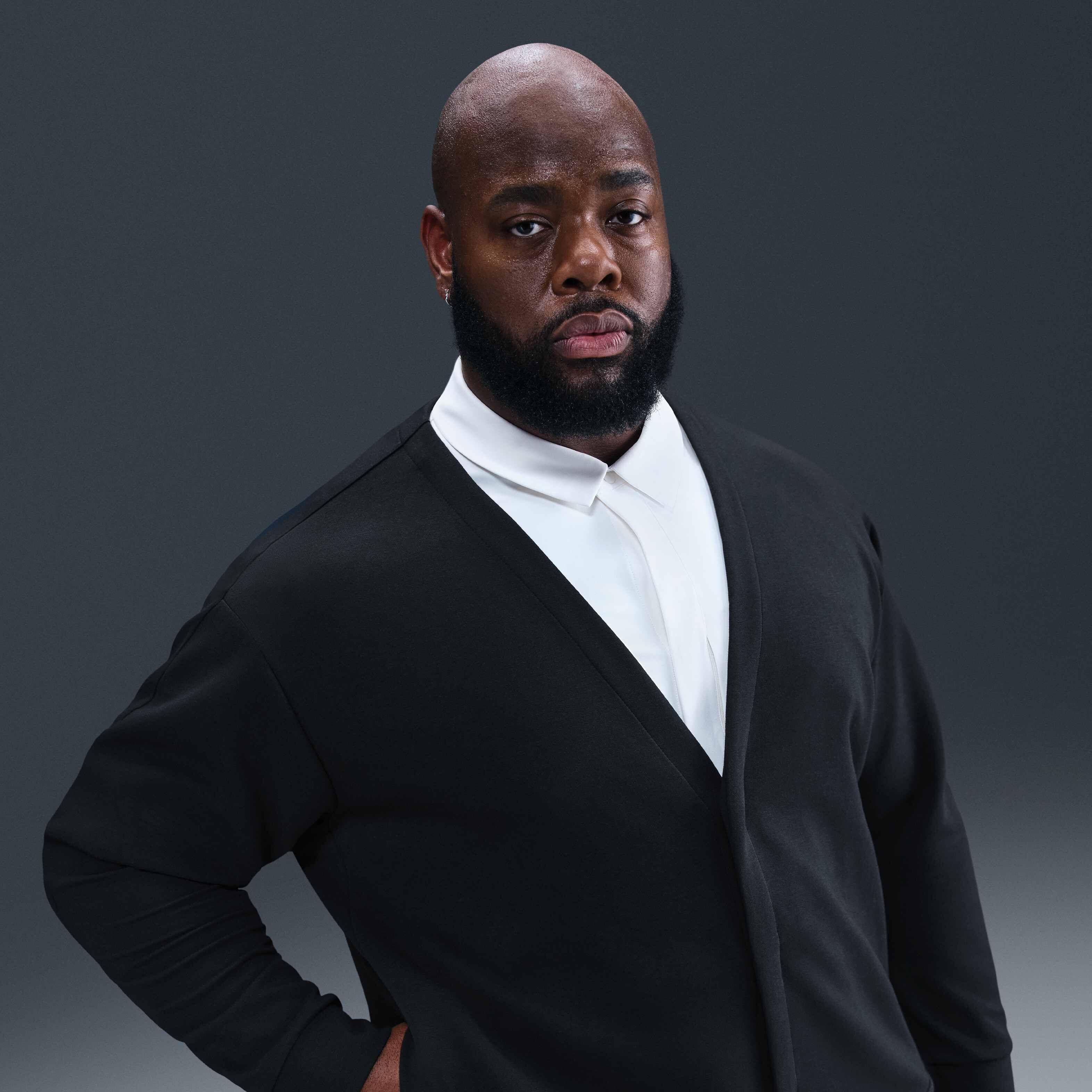 Nike 24.7 ImpossiblySoft image number 5